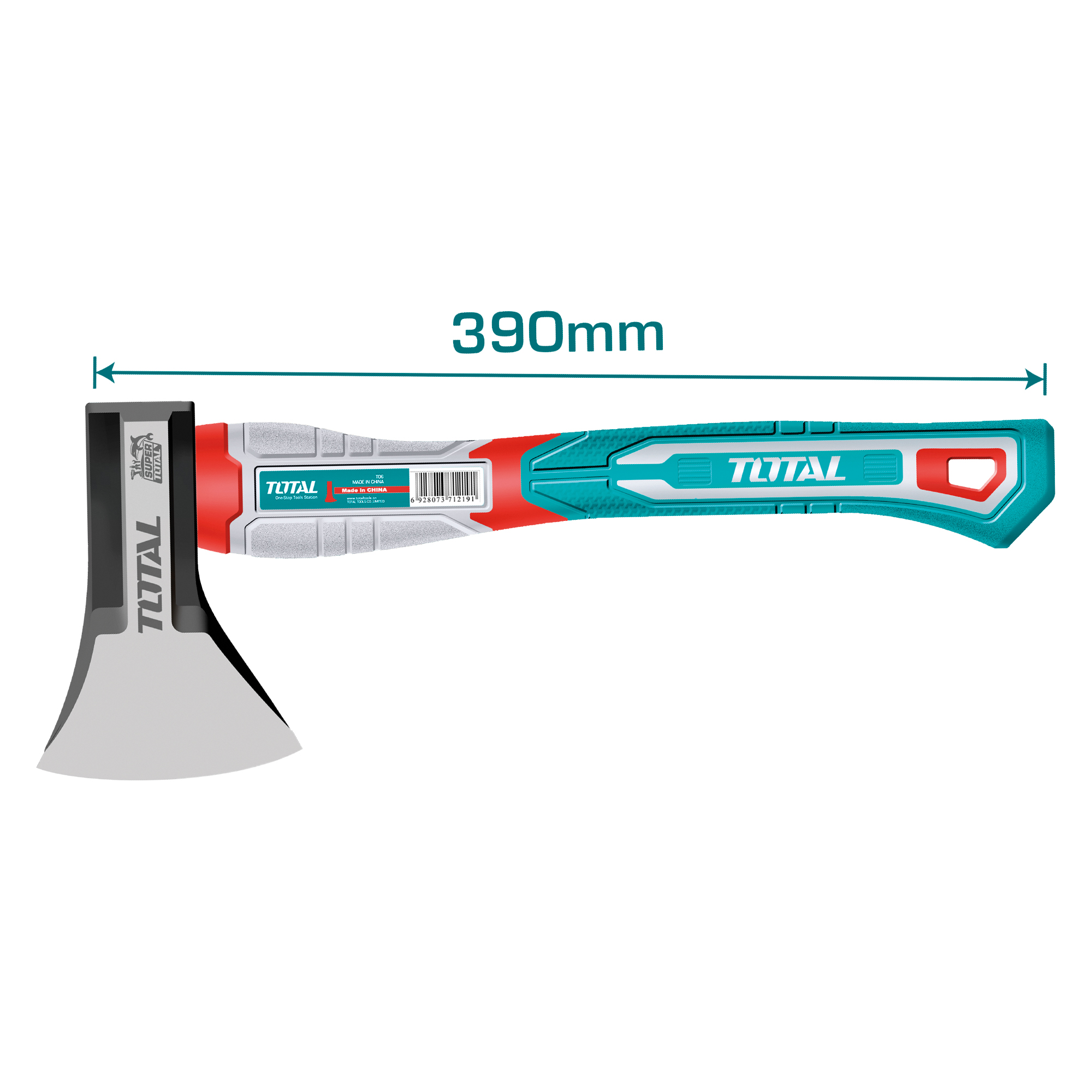 Hache  THAX061 | 800 gr