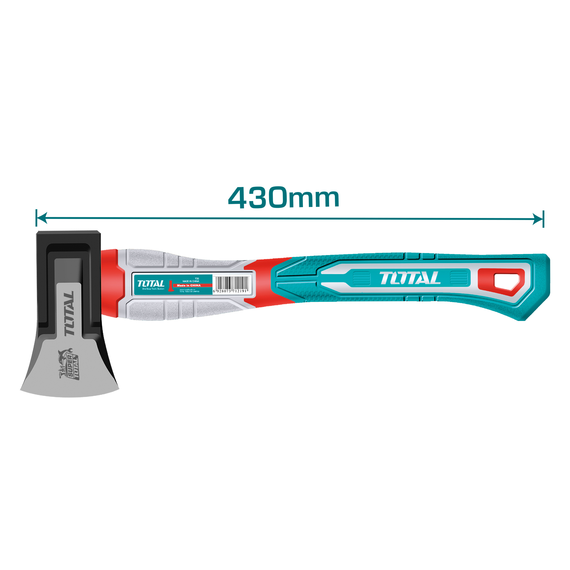Hache  THAX061 | 1000 gr