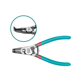 Pince pour circlips  THTJ21802 | 180 mm