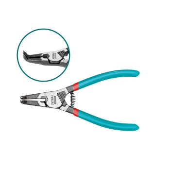 Pince pour circlips  THTJ21804 | 180 mm
