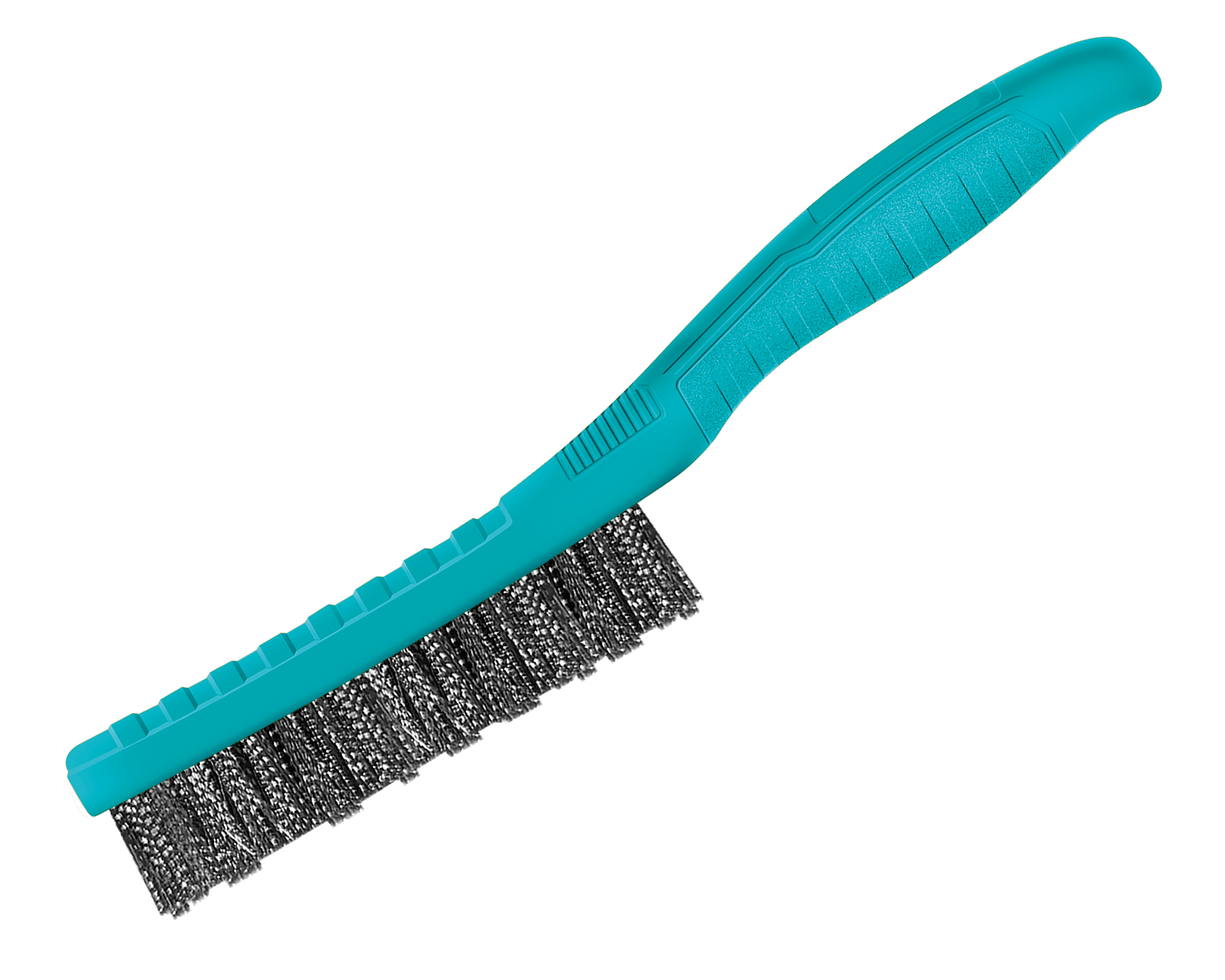 Brosse à poils en acier  TAC3804051 | 270 mm