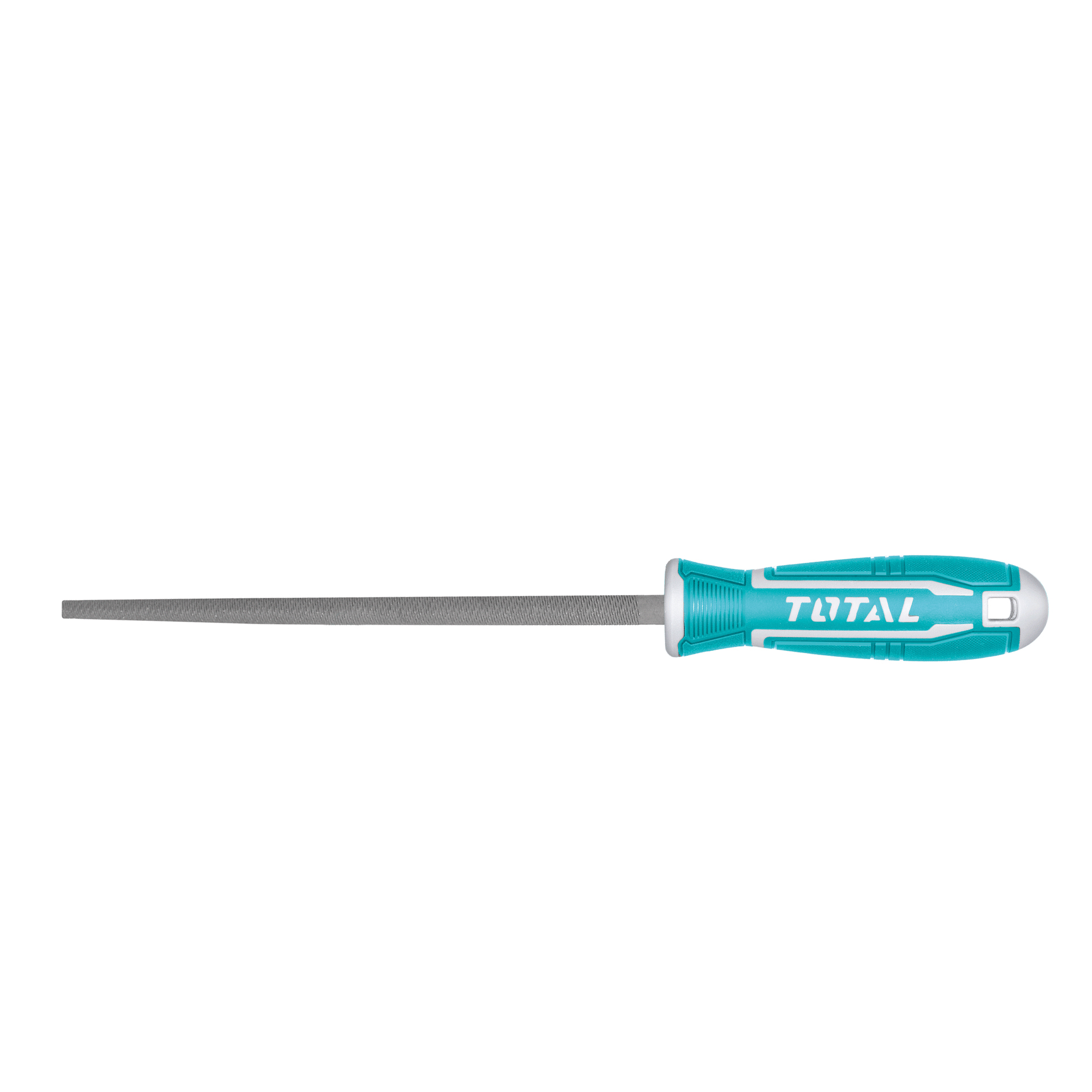 Lime en acier ronde  THT91386 | 200 mm