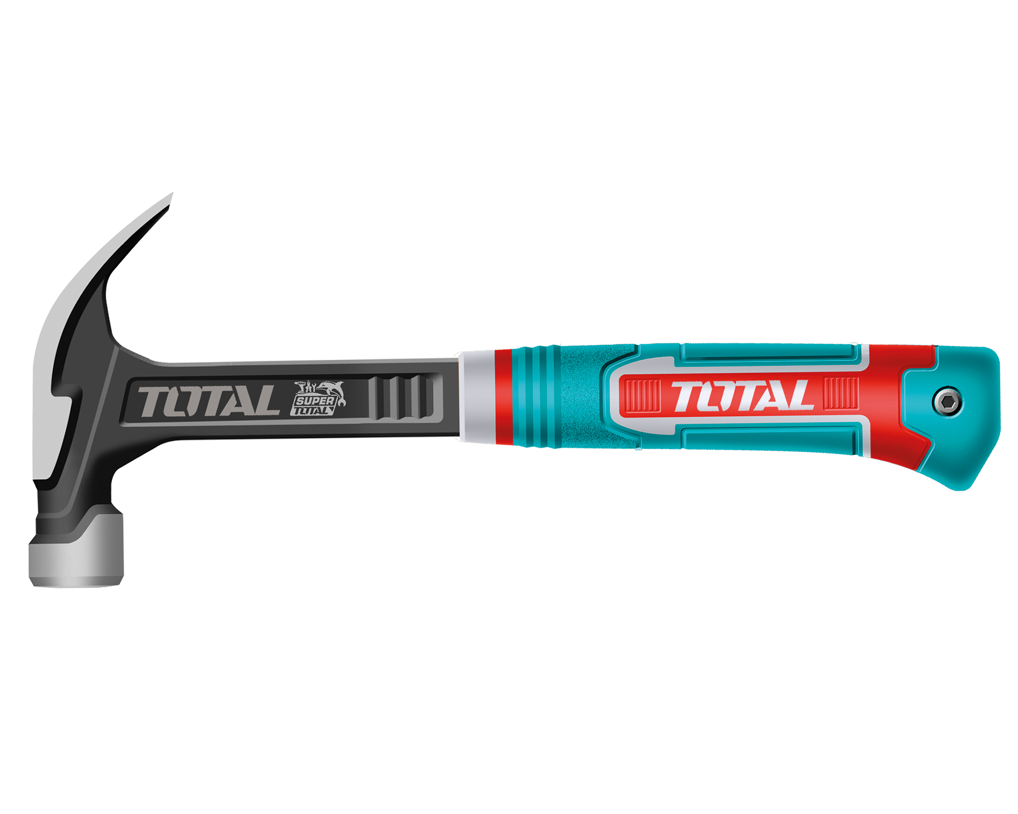 Marteau arrache-clous  THCH610 | 450 gr