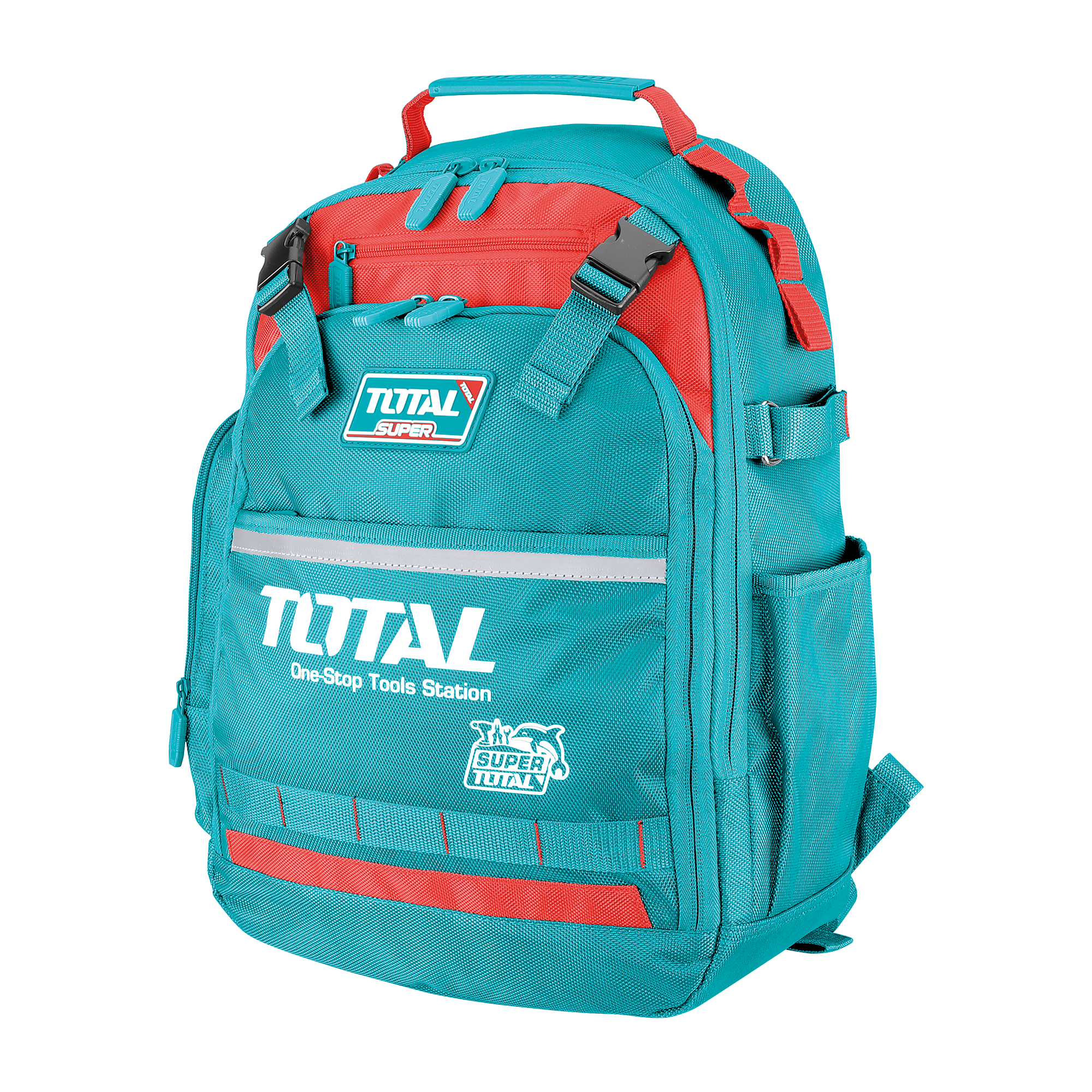 Sac à dos porte-outils  THBP02025 | 38 x 17 x 46 cm