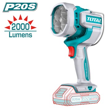 Projecteur Led à batterie  TWLI2088 | 20 V