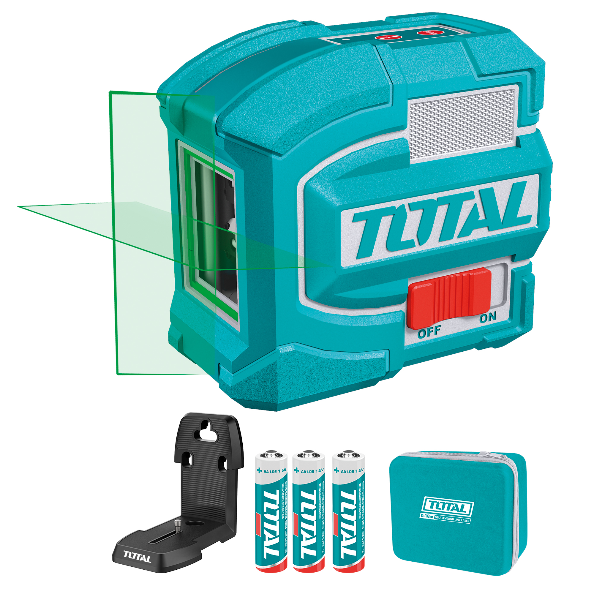 Niveau laser  TLL156601