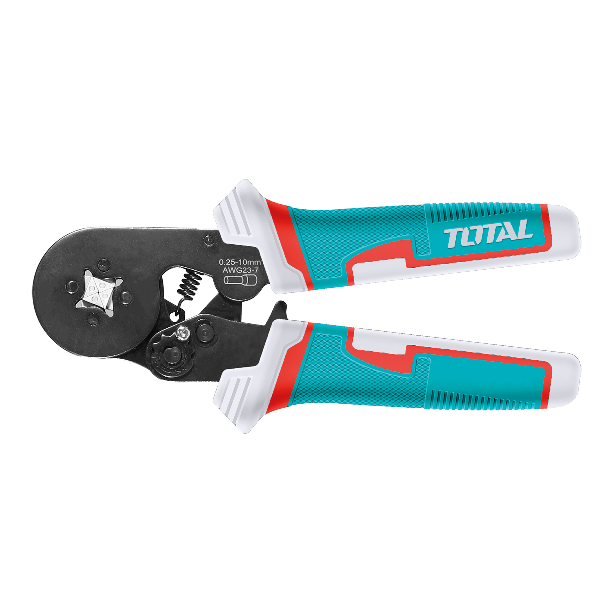Outil de sertissage multifonction  THCPG2510