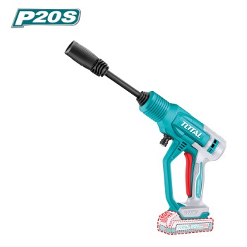 Pistolet de nettoyage à batterie  TPWLI2036 | 20 V