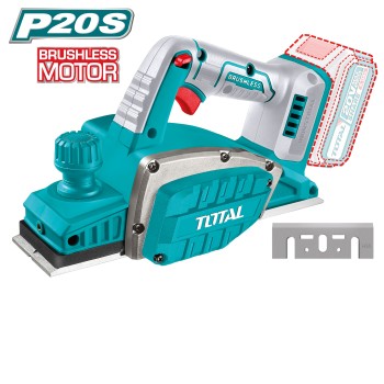 Rabot à batterie  TRLI20401 | 20 V