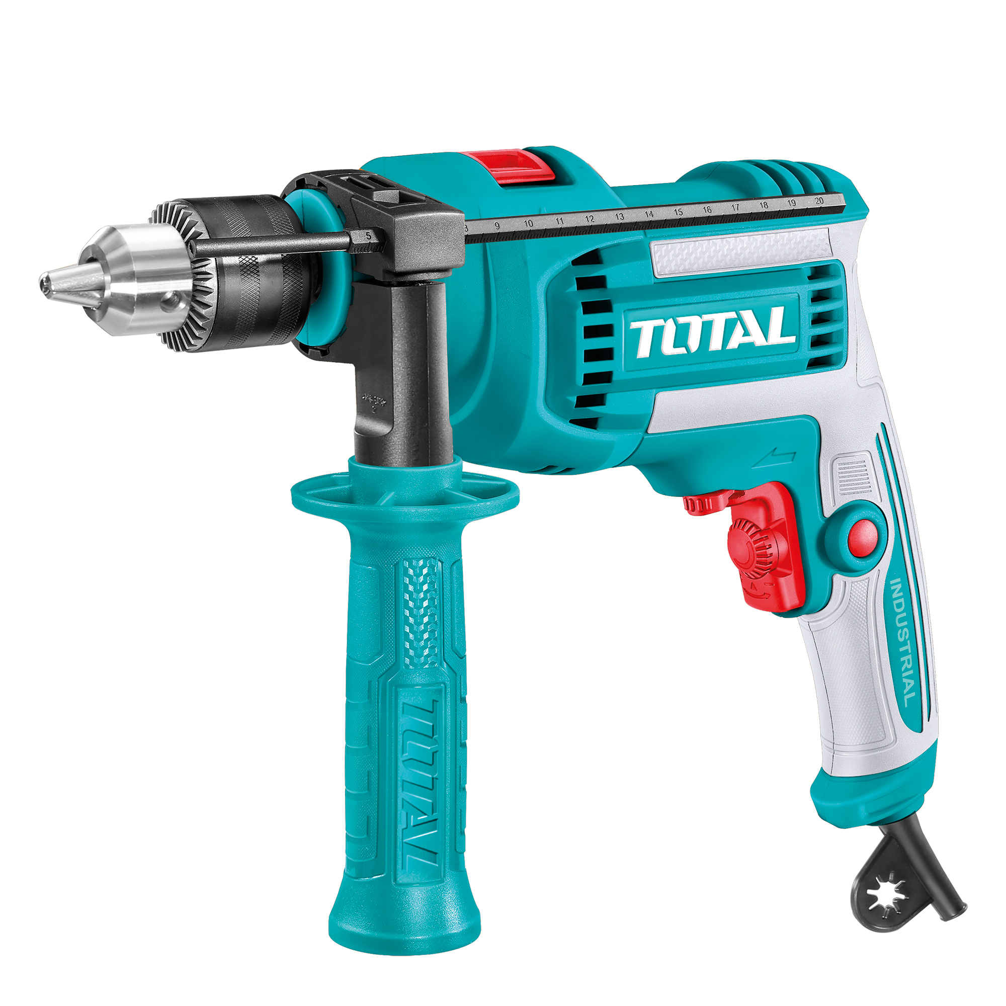 Perceuse à percussion  TG1071366E | 710 W