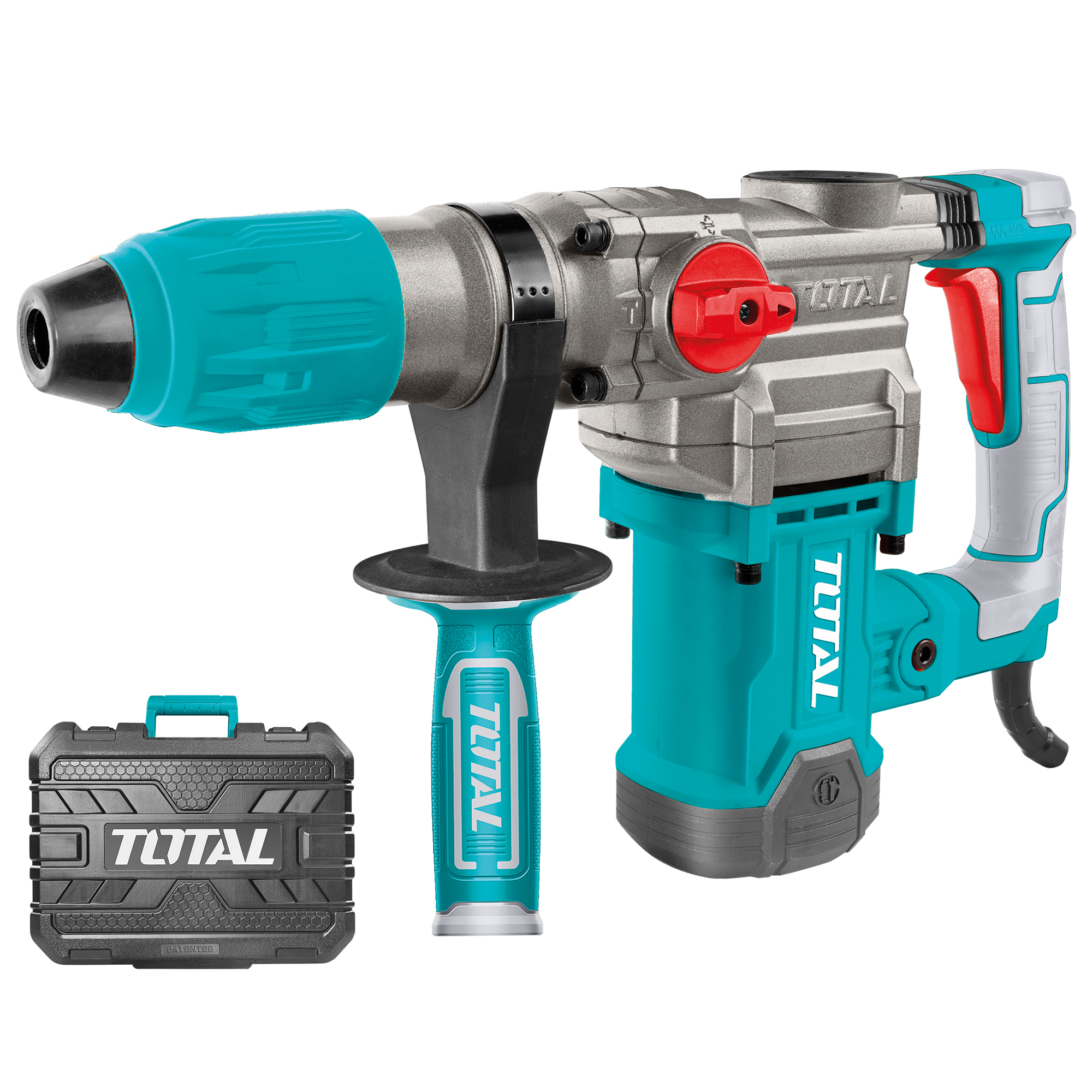 Marteau-perforateur  TH1163855 | 1600 W