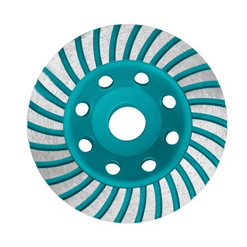 Disque diamant céramique  TAC2411251 | Ø125 mm