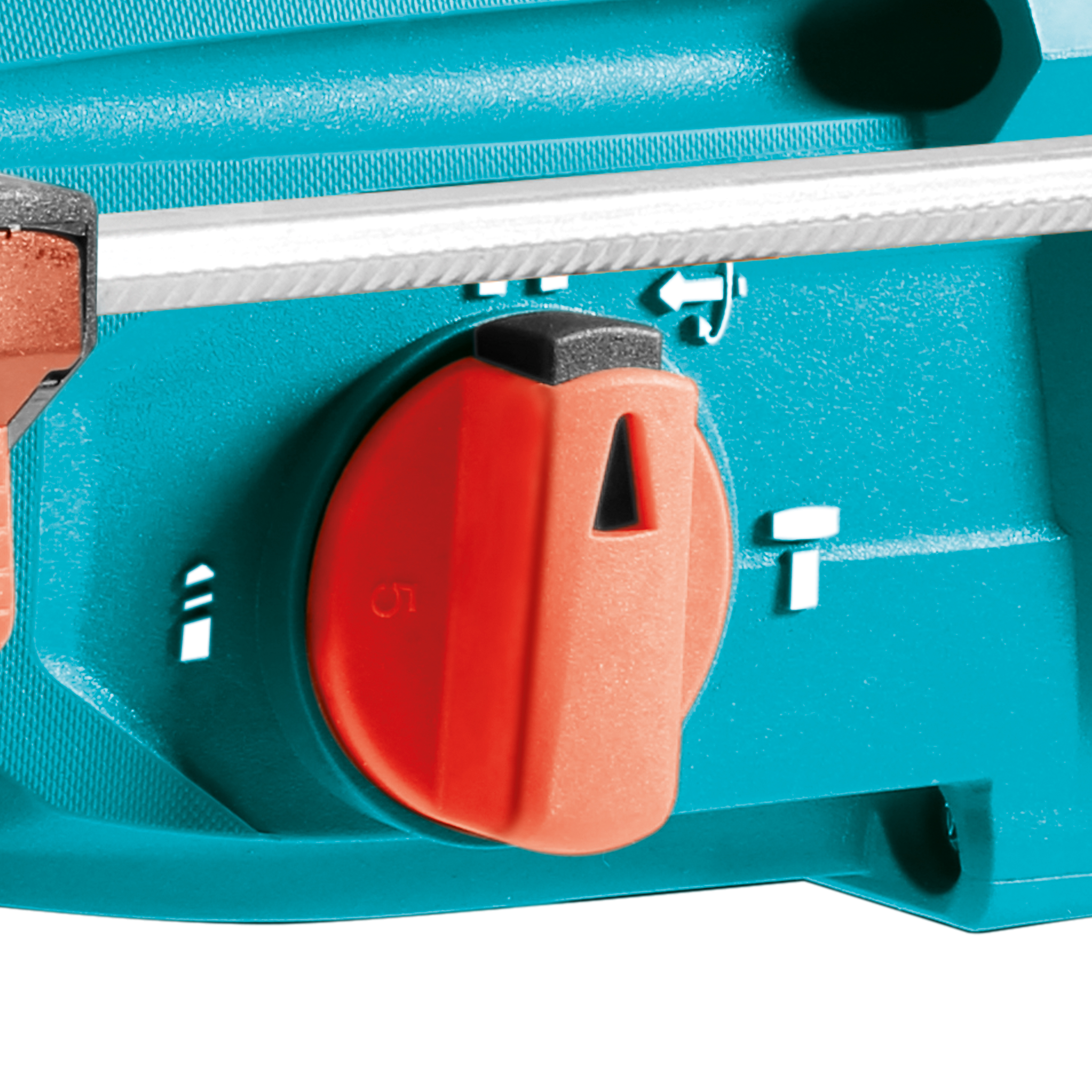 Marteau-perforateur  TH308268 | 800 W - 2.5 j