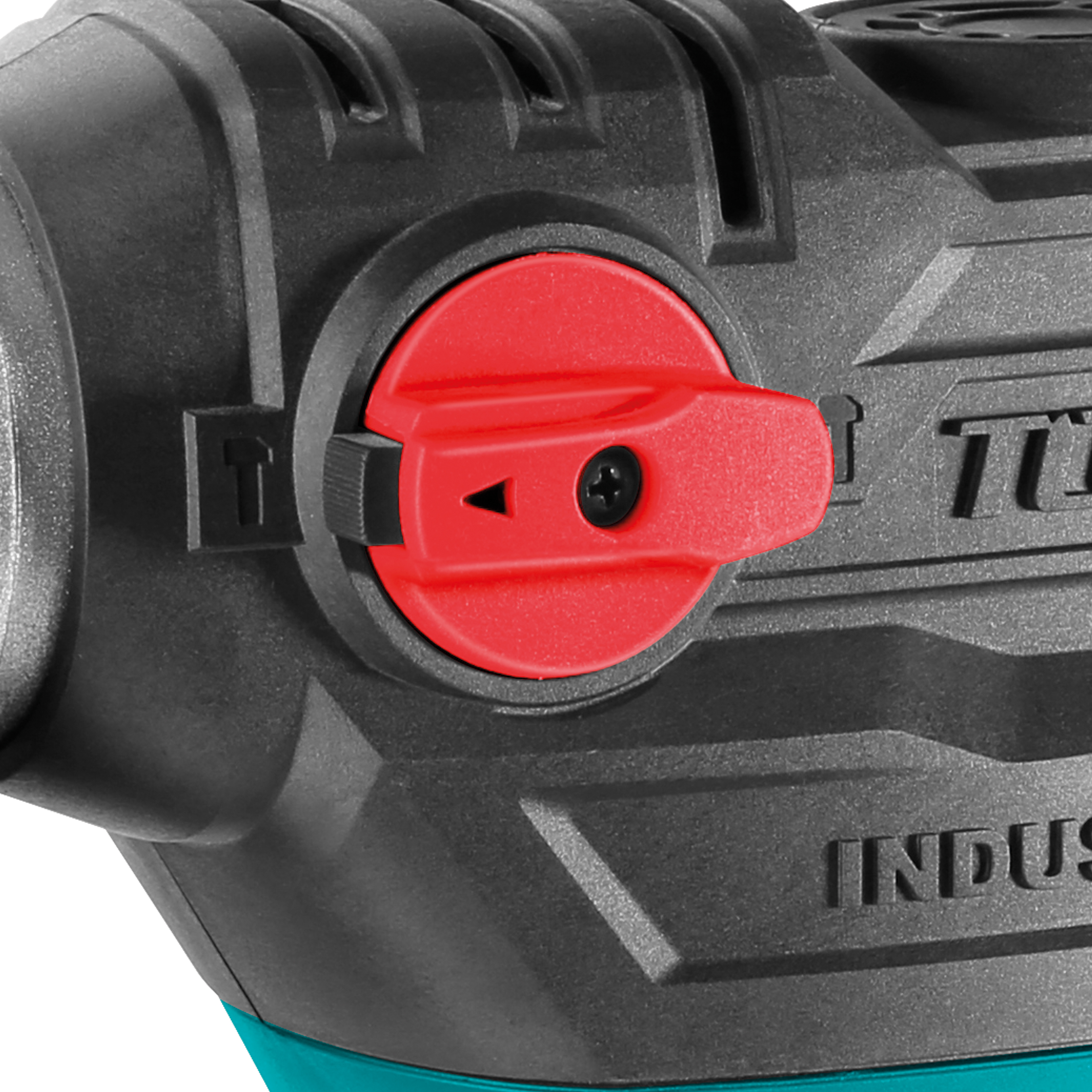 Marteau-perforateur  TH1153216 | 1500 W - 5.5 j
