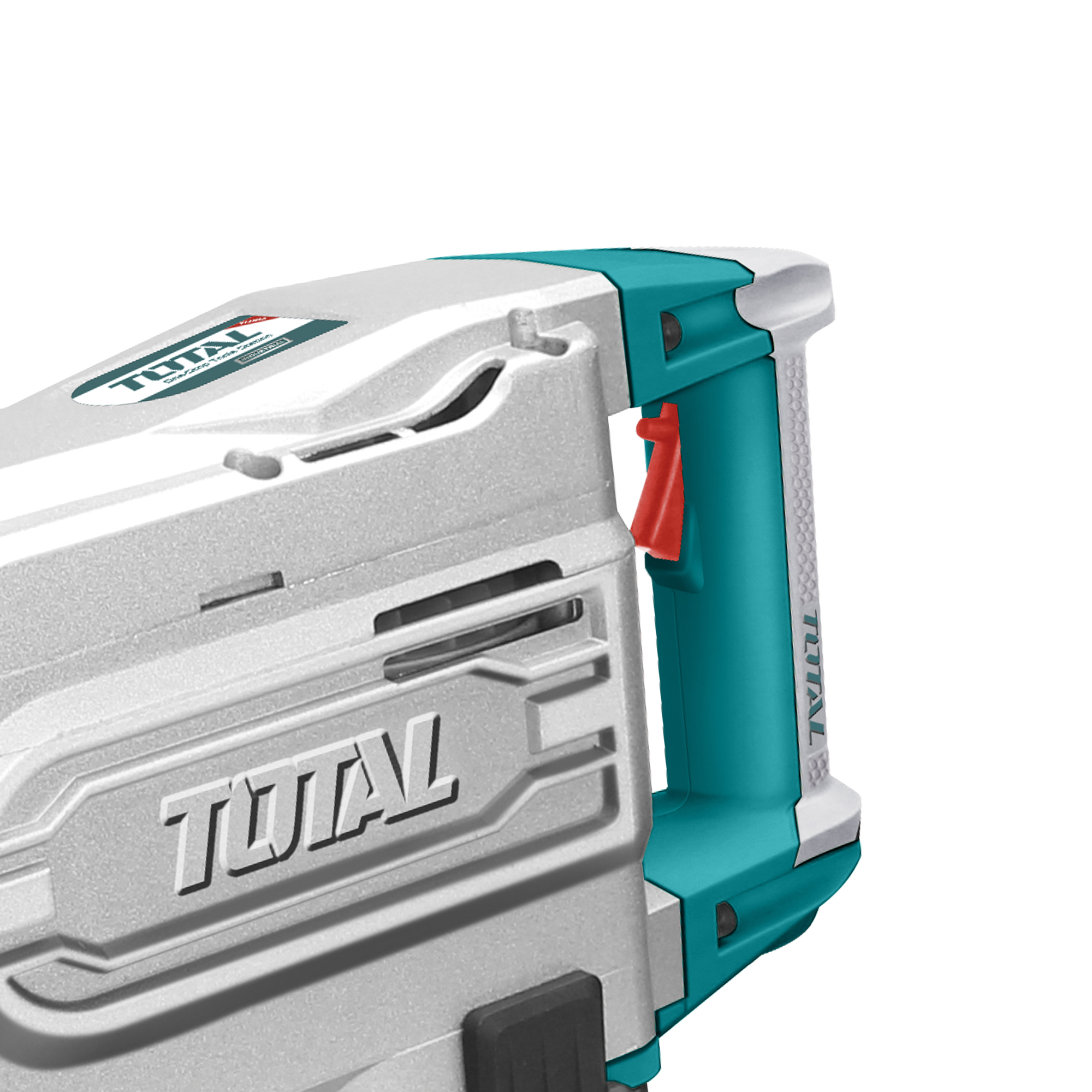 Marteau piqueur  TH215456 | 1700 W - 45 j