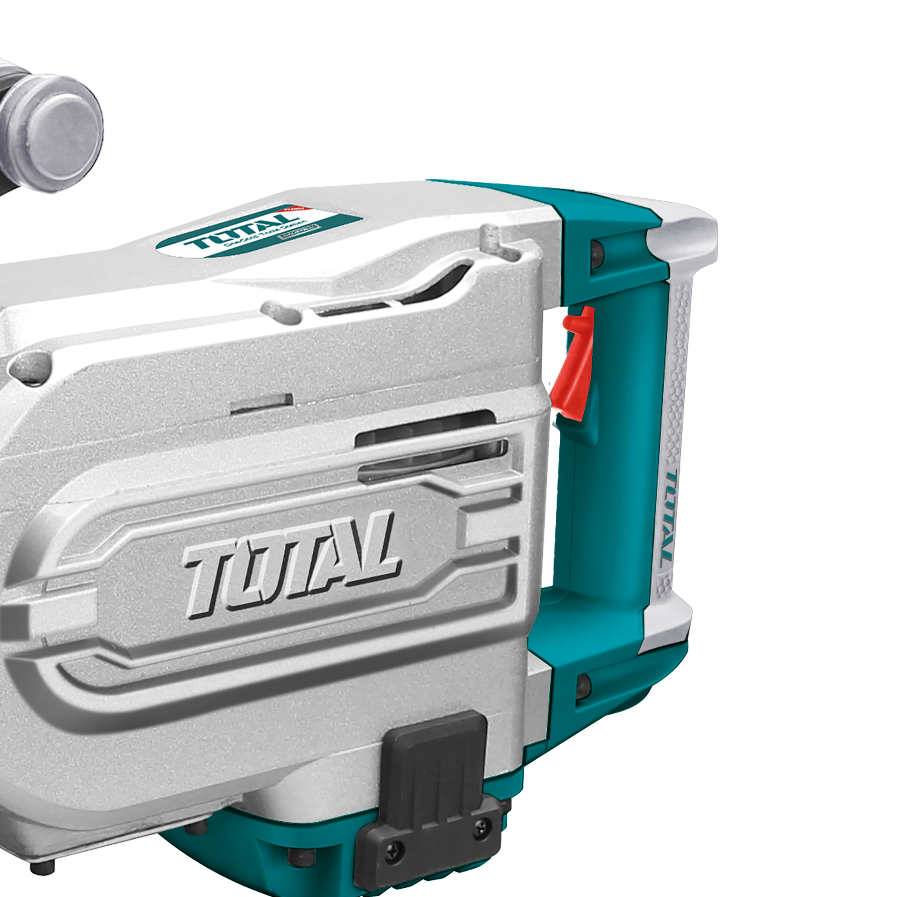 Marteau piqueur  TH215456 | 1700 W - 45 j