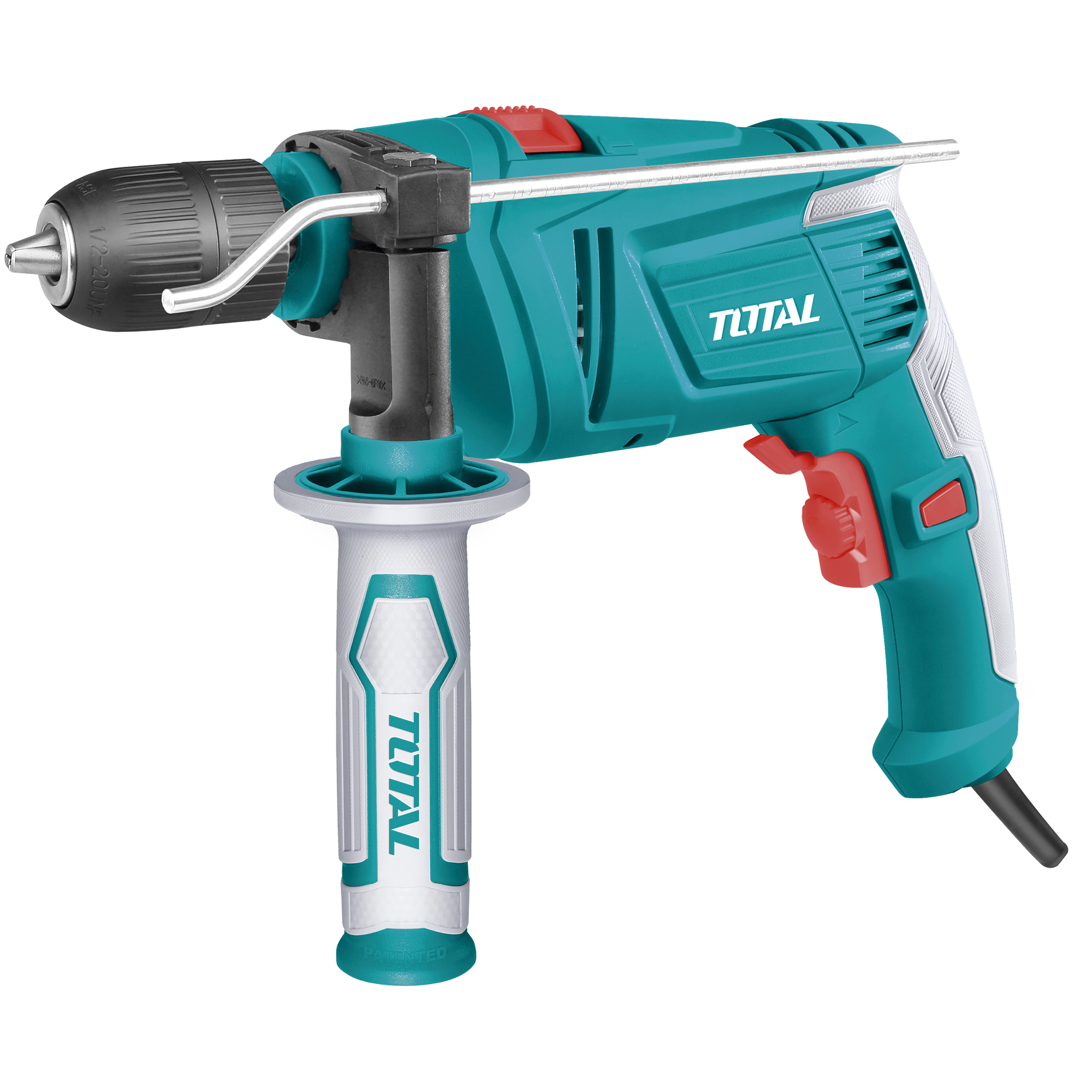 Perceuse à percussion  TG109136-2 | 850 W