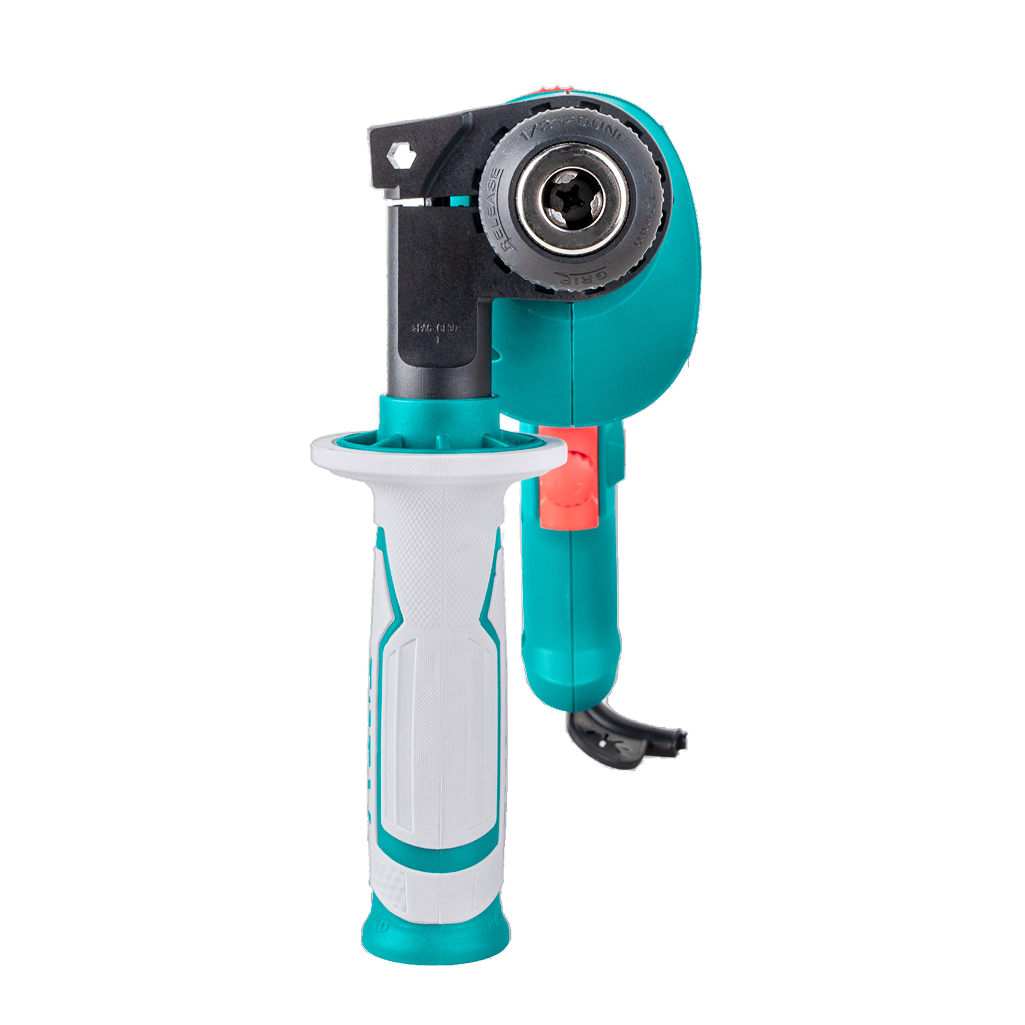 Perceuse à percussion  TG109136-2 | 850 W