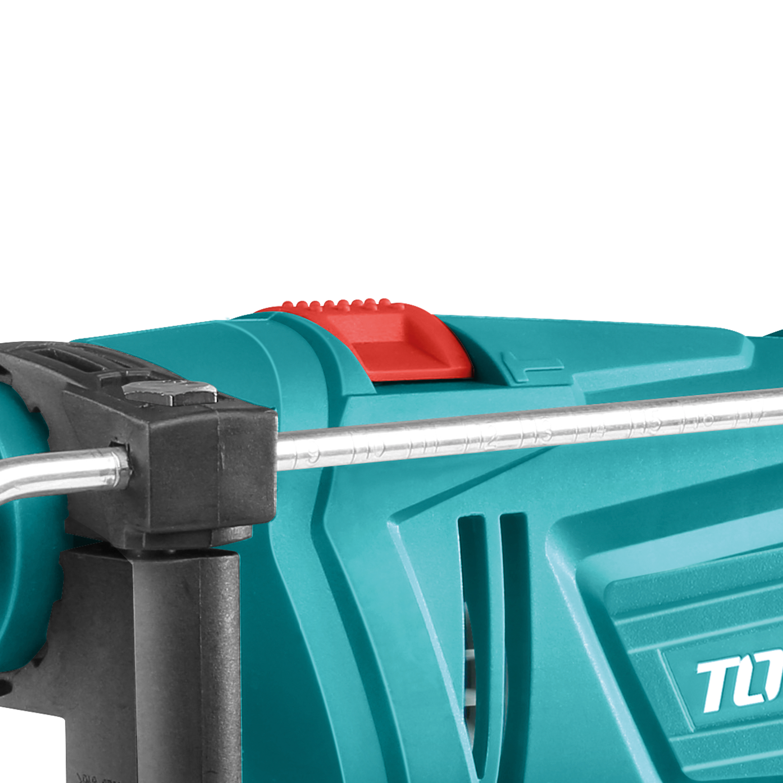 Perceuse à percussion  TG109136-2 | 850 W