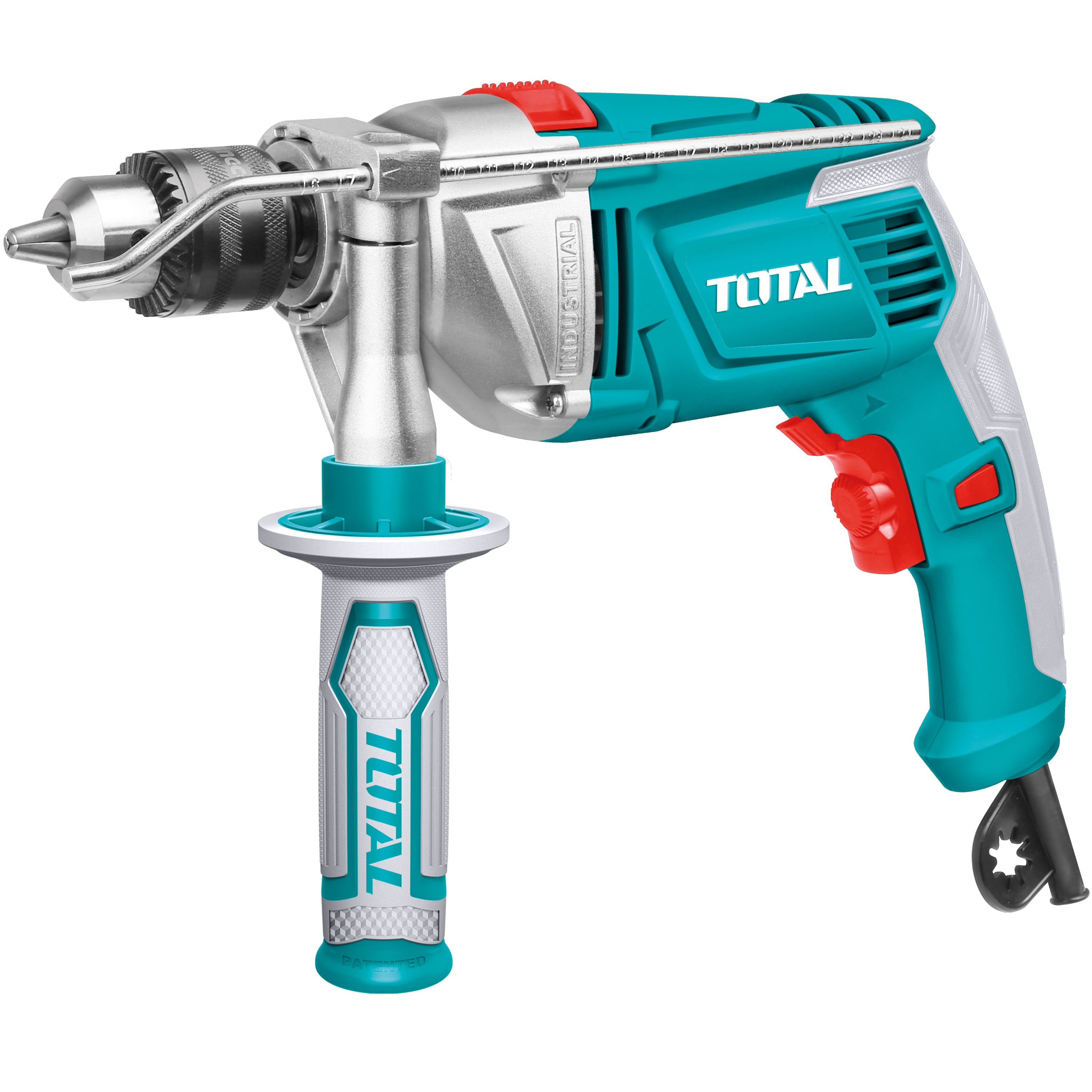 Perceuse à percussion  TG111136 | 1010 W