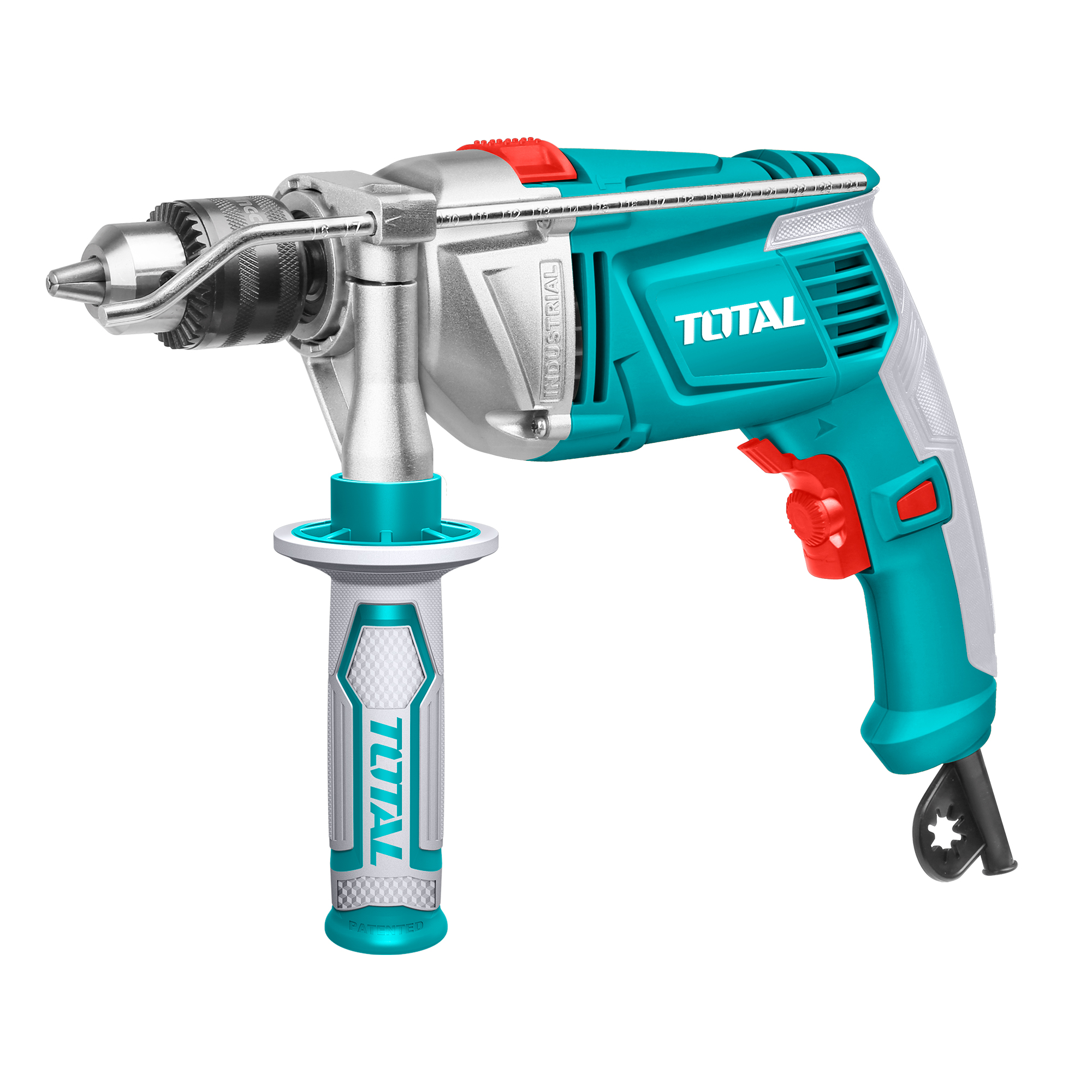Perceuse à percussion  TG111136 | 1010 W