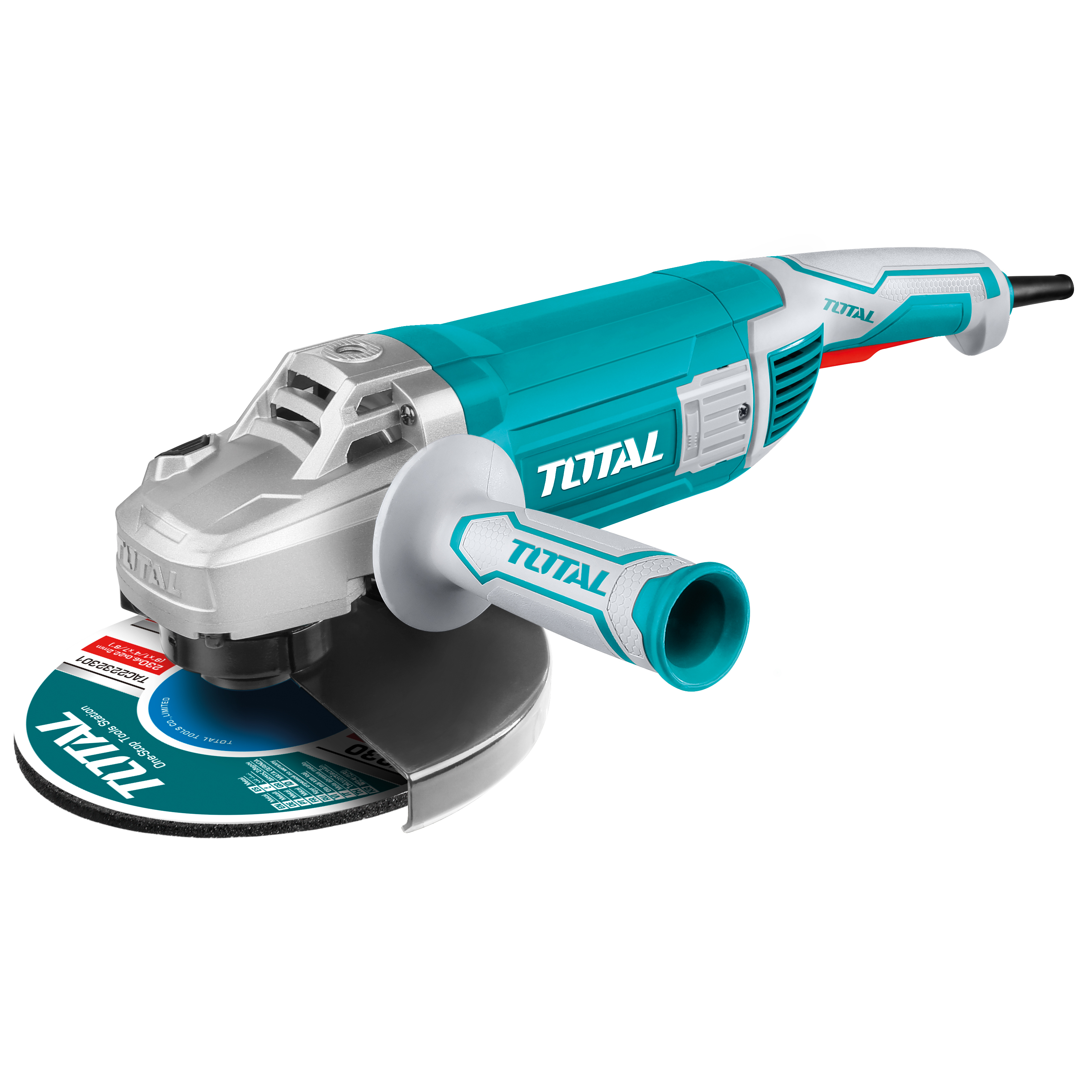 Meuleuse  TG1252306E | 2400 W - Ø 230 mm