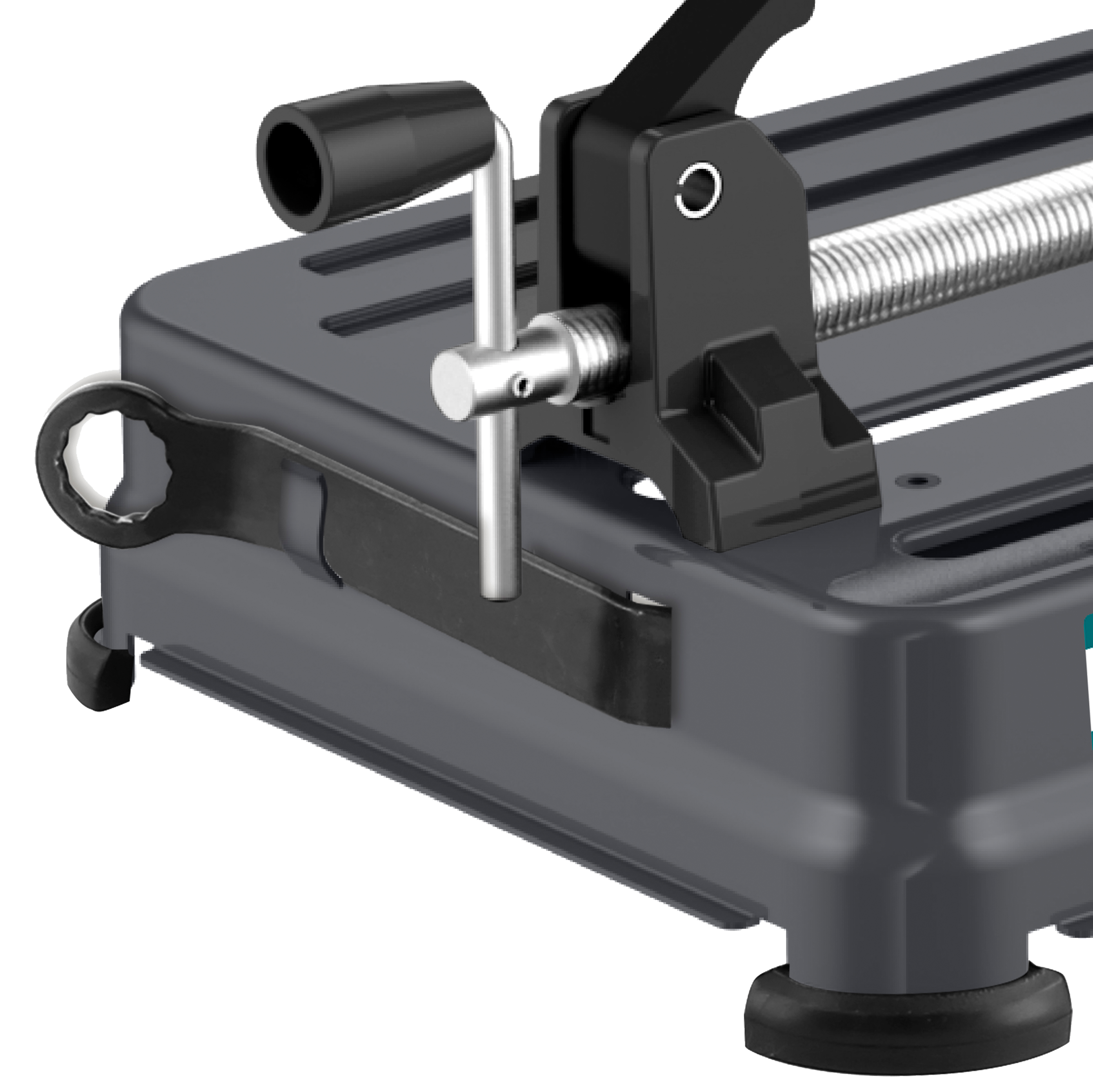 Tronçonneuse  TS92435526E | 2400 W - Ø 355 mm