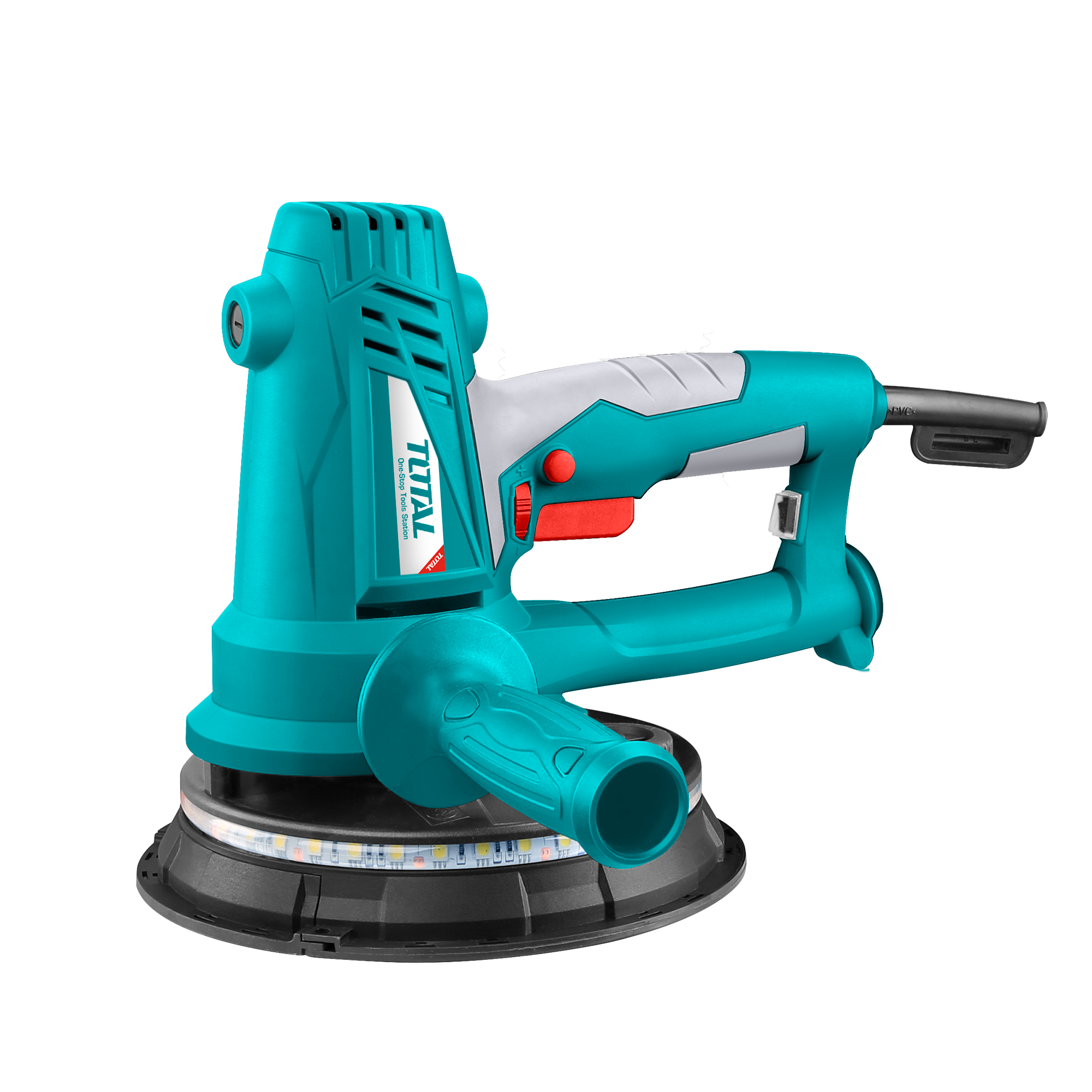 Ponceuse murale  TDWS7501 | 750 W