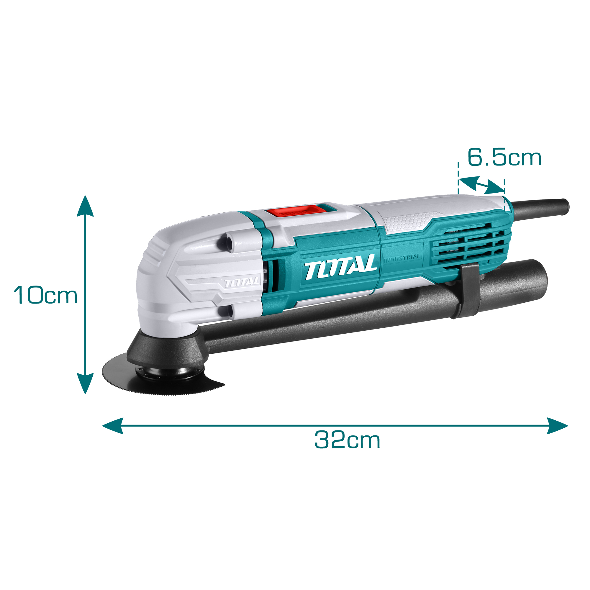 Multi-outils  TS3006 | 300 W