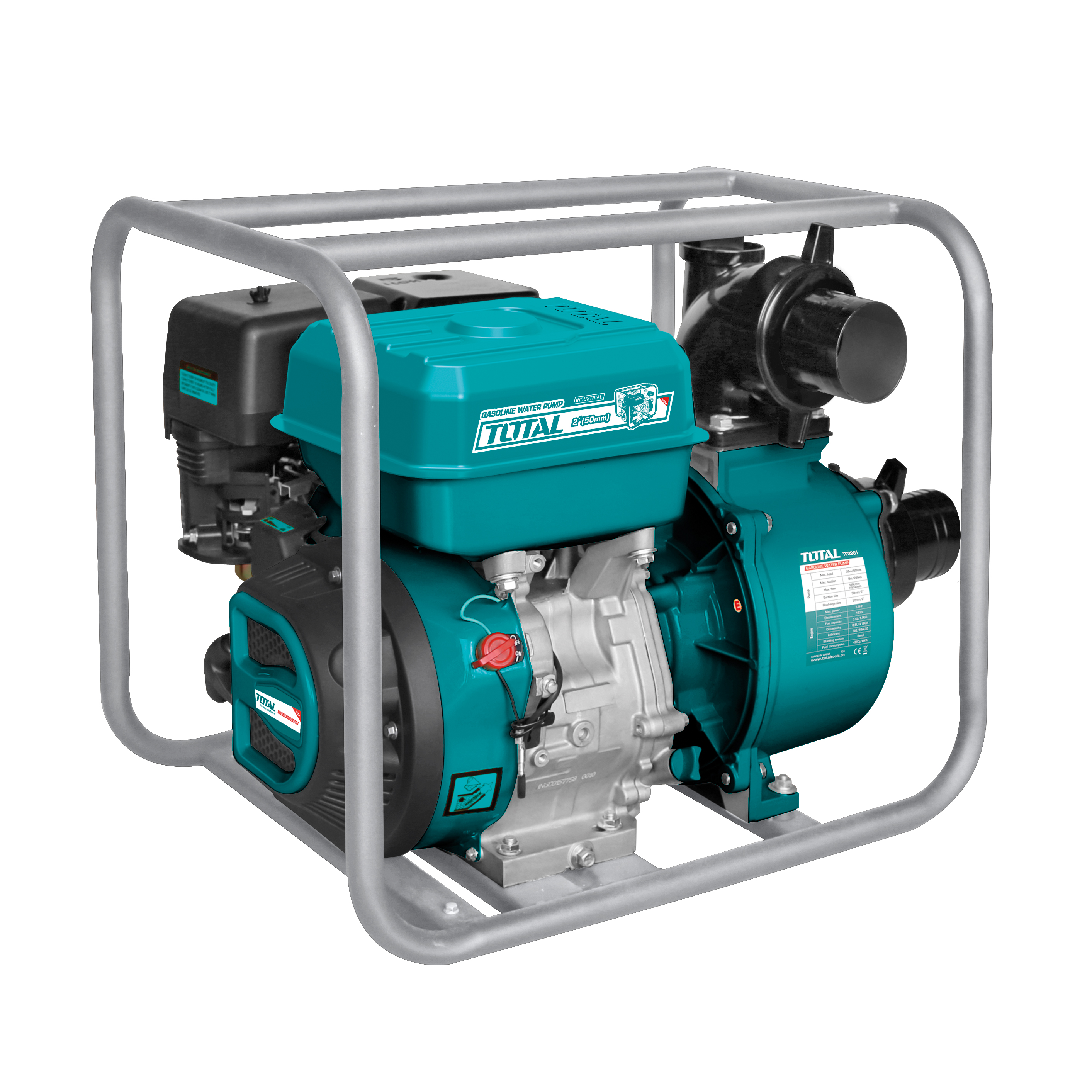 Motopompe  TP3202 | 550 l/min