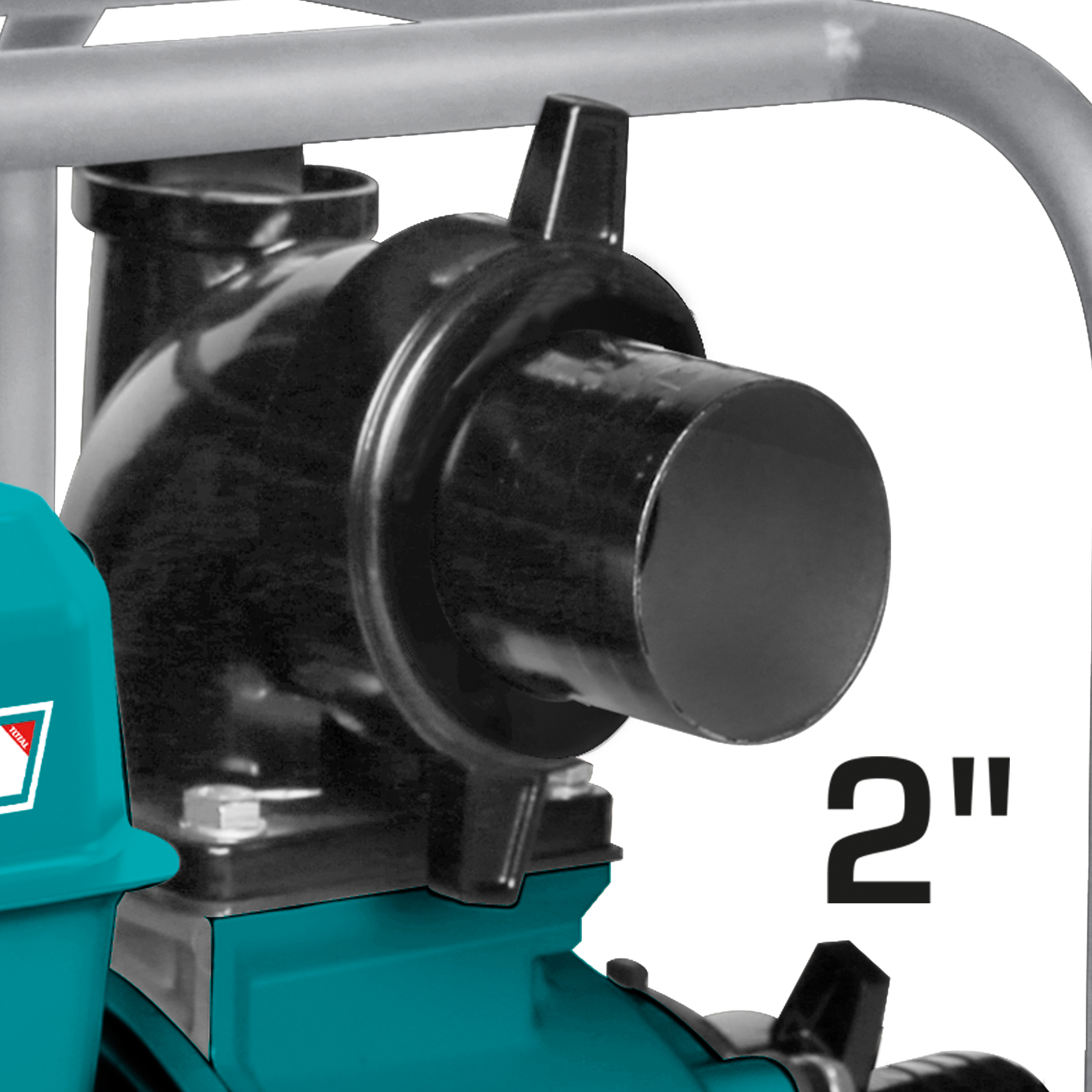 Motopompe  TP3202 | 550 l/min