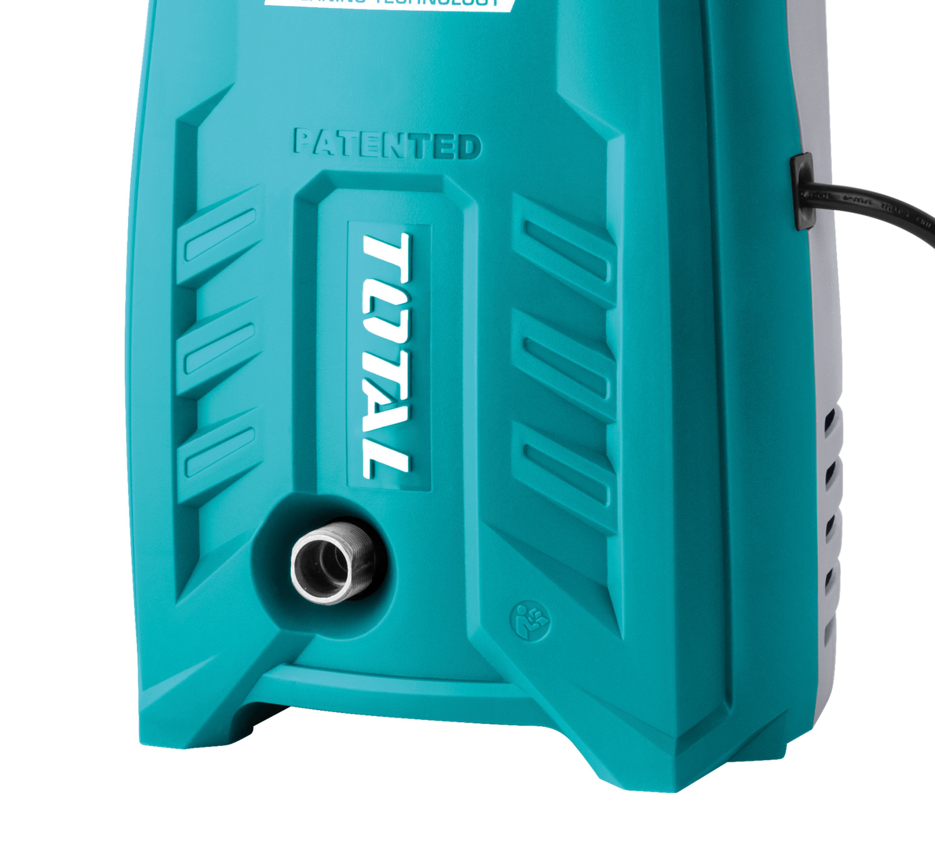 Nettoyeur d'eau à pression  TGT11316 | 1400 W