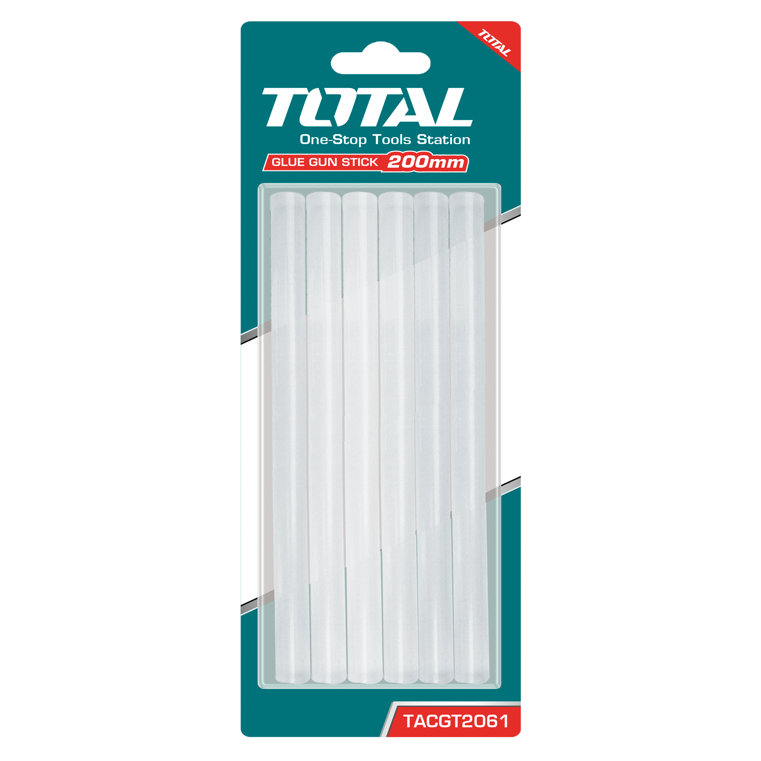 Bâton de colle  TACGT2061 | Ø11,2 x 200 mm