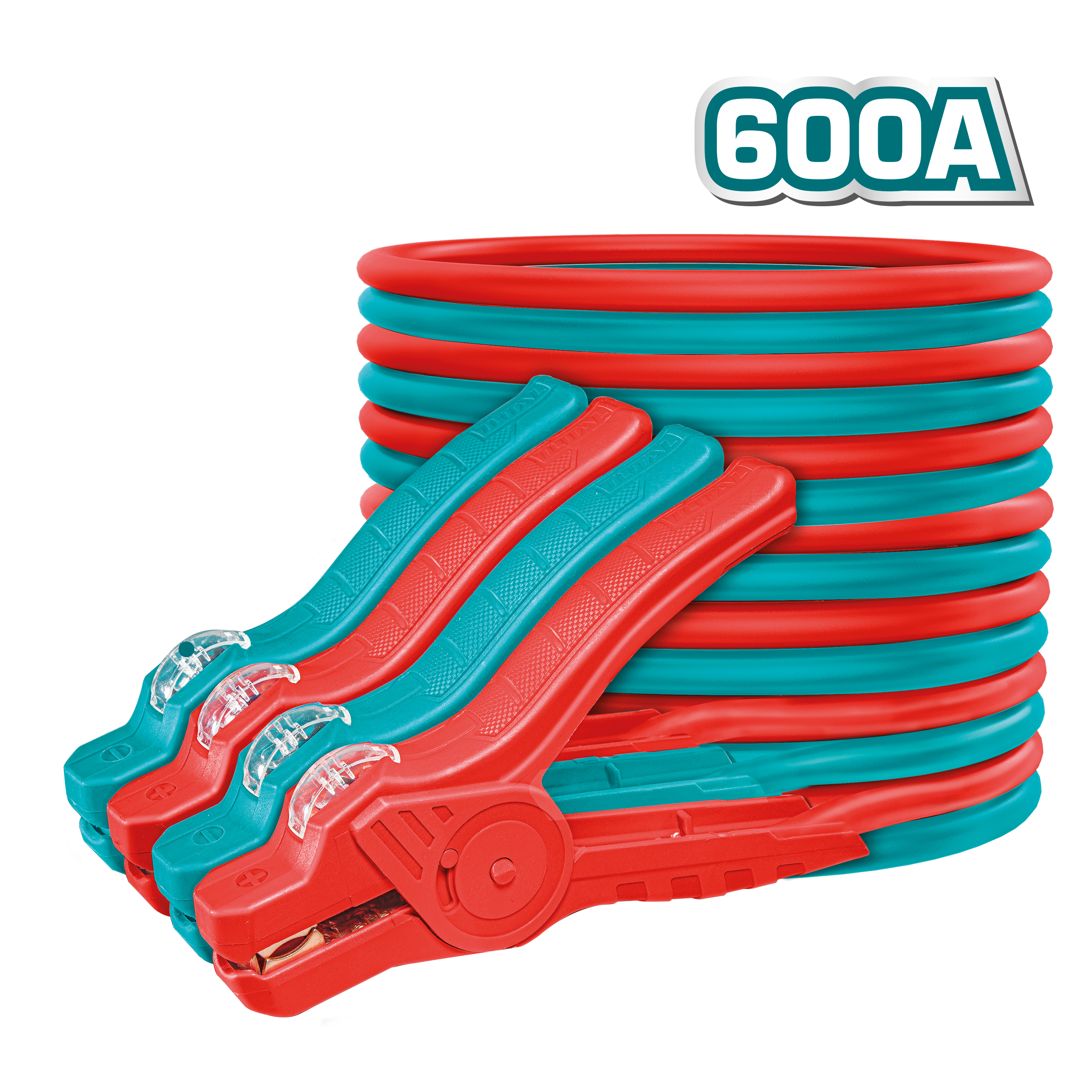 Câble batterie  PBCA16008L | 600 A x 3 m