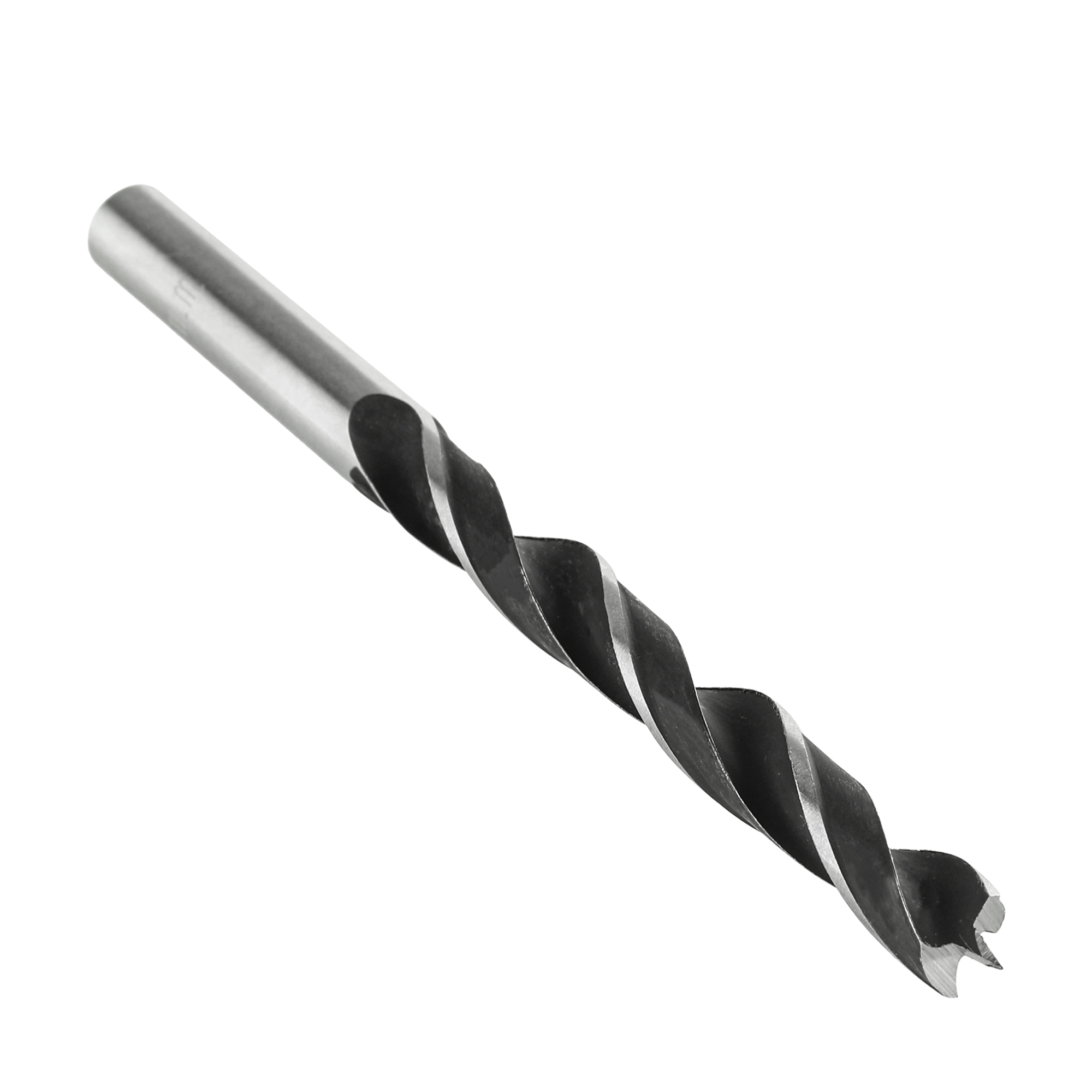 Jeu de 5 forets pour bois  TACSD7055 | HSS