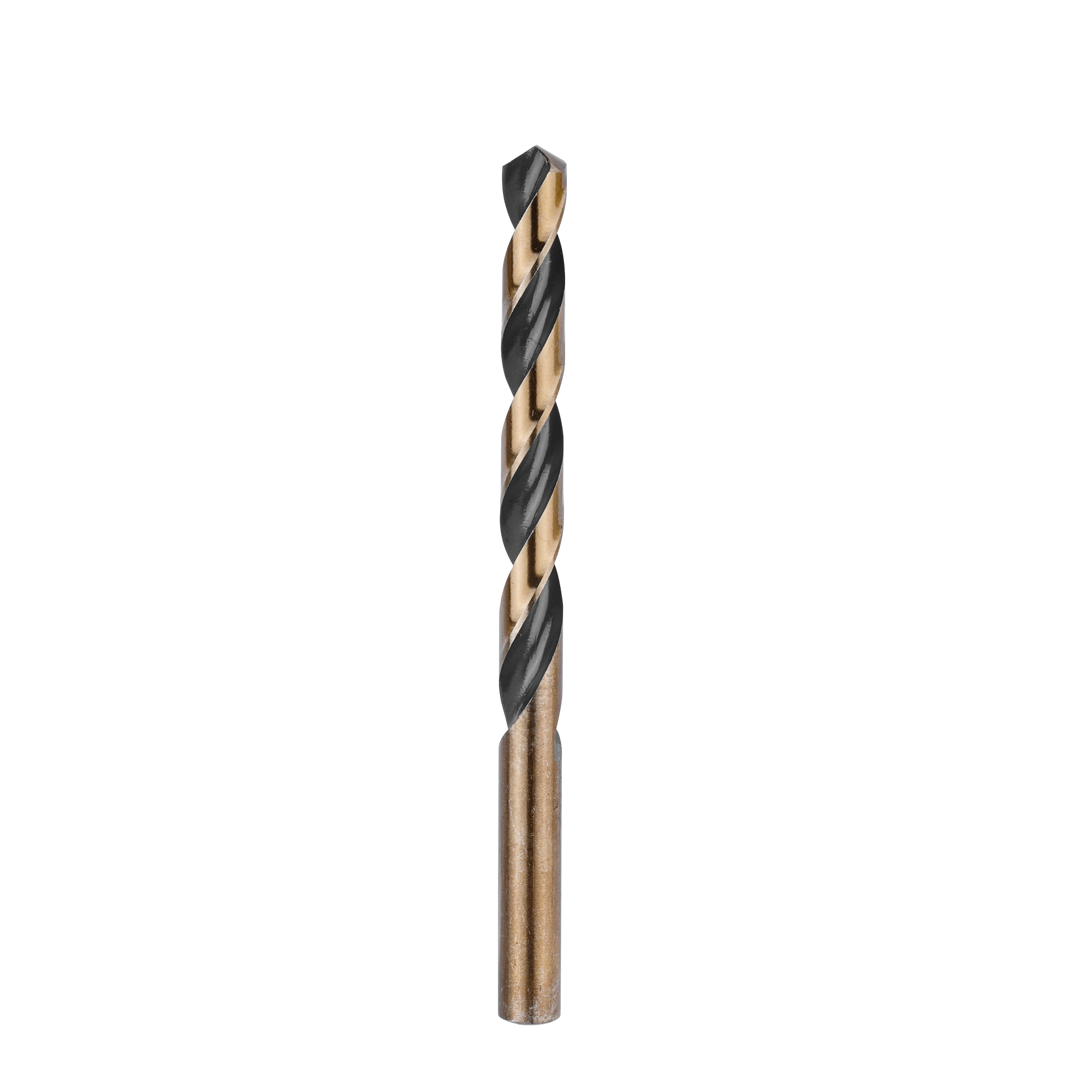 Jeu de 19 forets pour métal  TACSD0195 | HSS