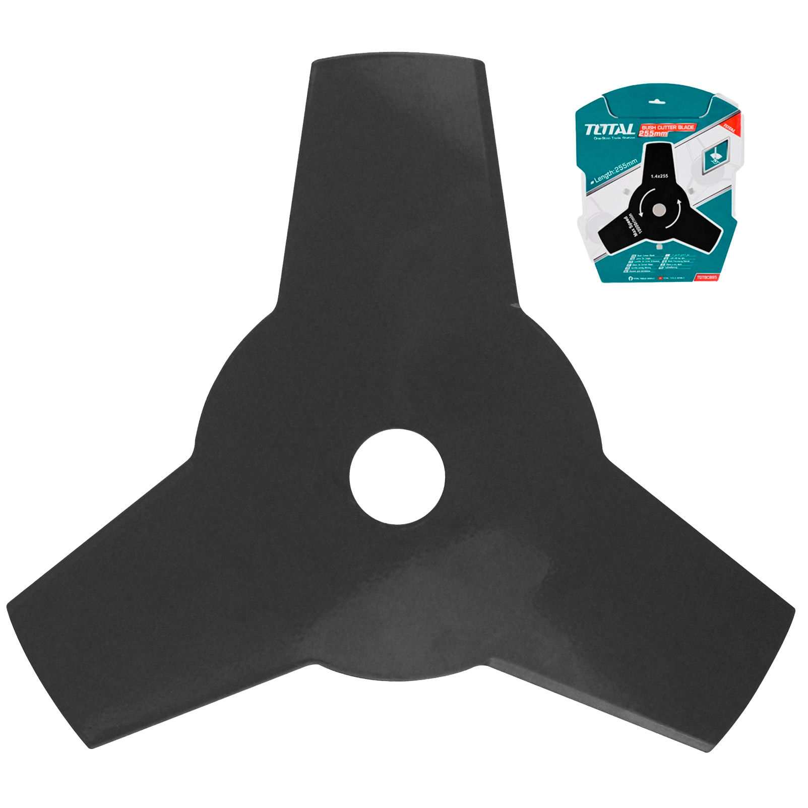 Disque 3 lames  TGTBCB95 | Ø255 mm