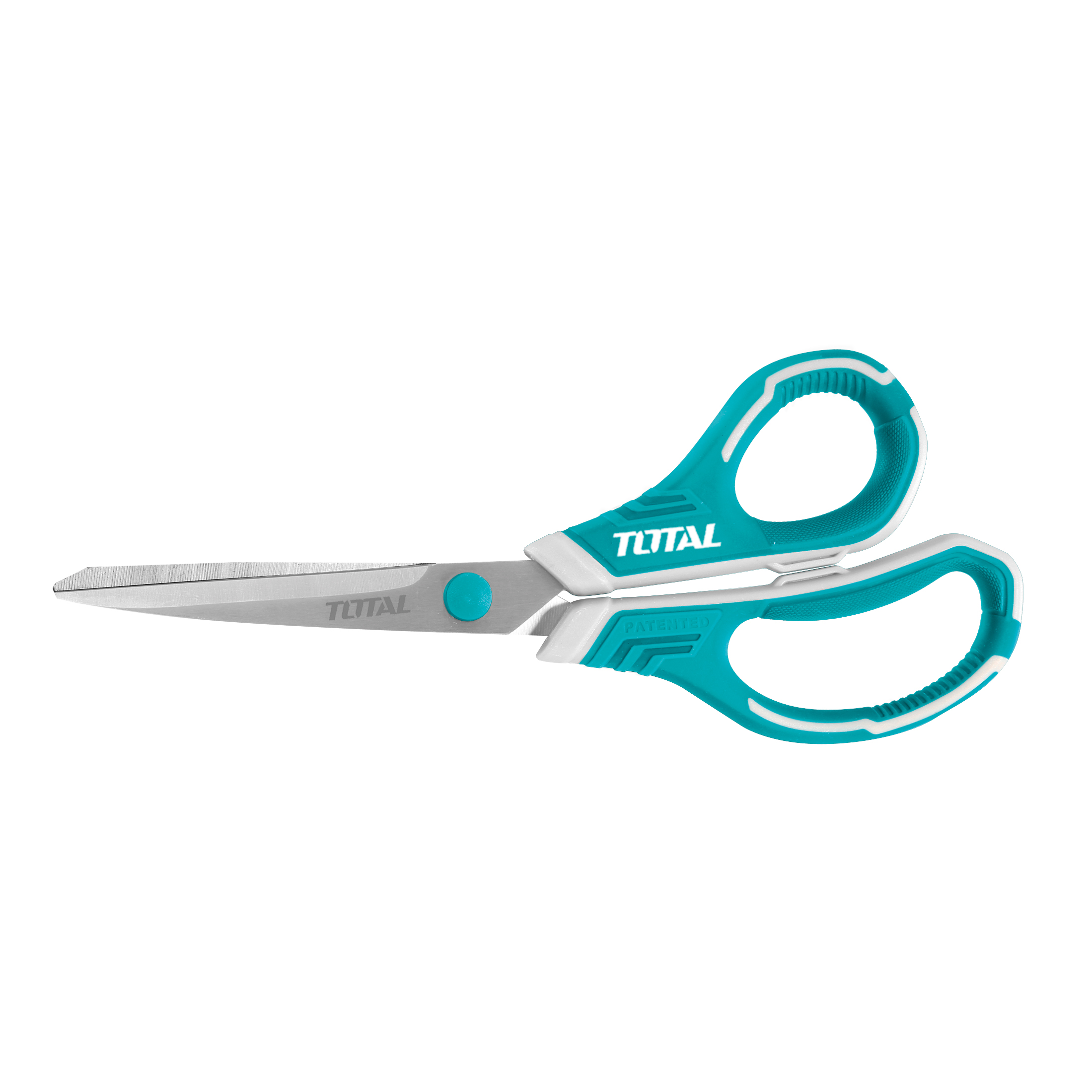 Ciseaux  THSCRS812001 | 215 mm | Acier inoxydable