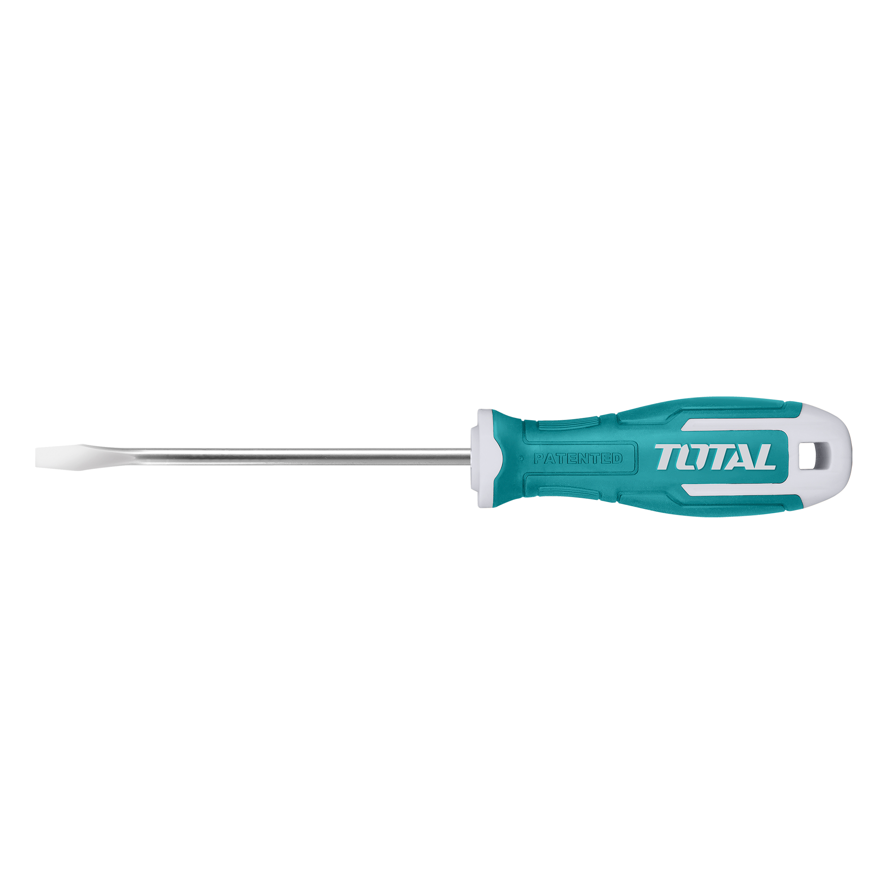 Tournevis plat  THT26 | SL6,5 x 150 mm | Acier
