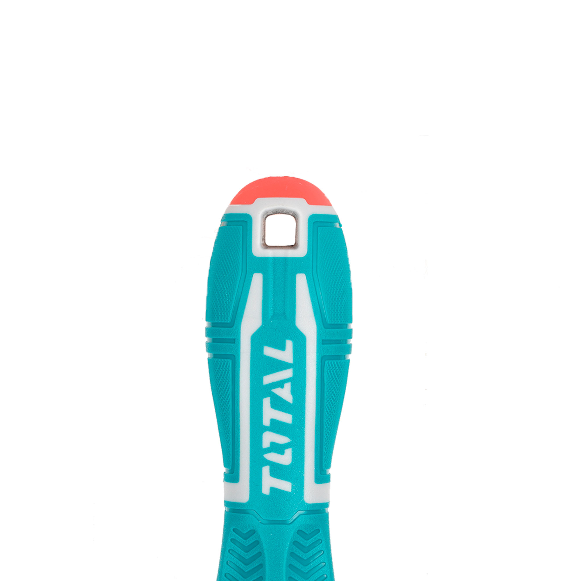 Tournevis avec 6 embouts interchangeables  THT2506076 | Chromo-vanadium (Cr-V)