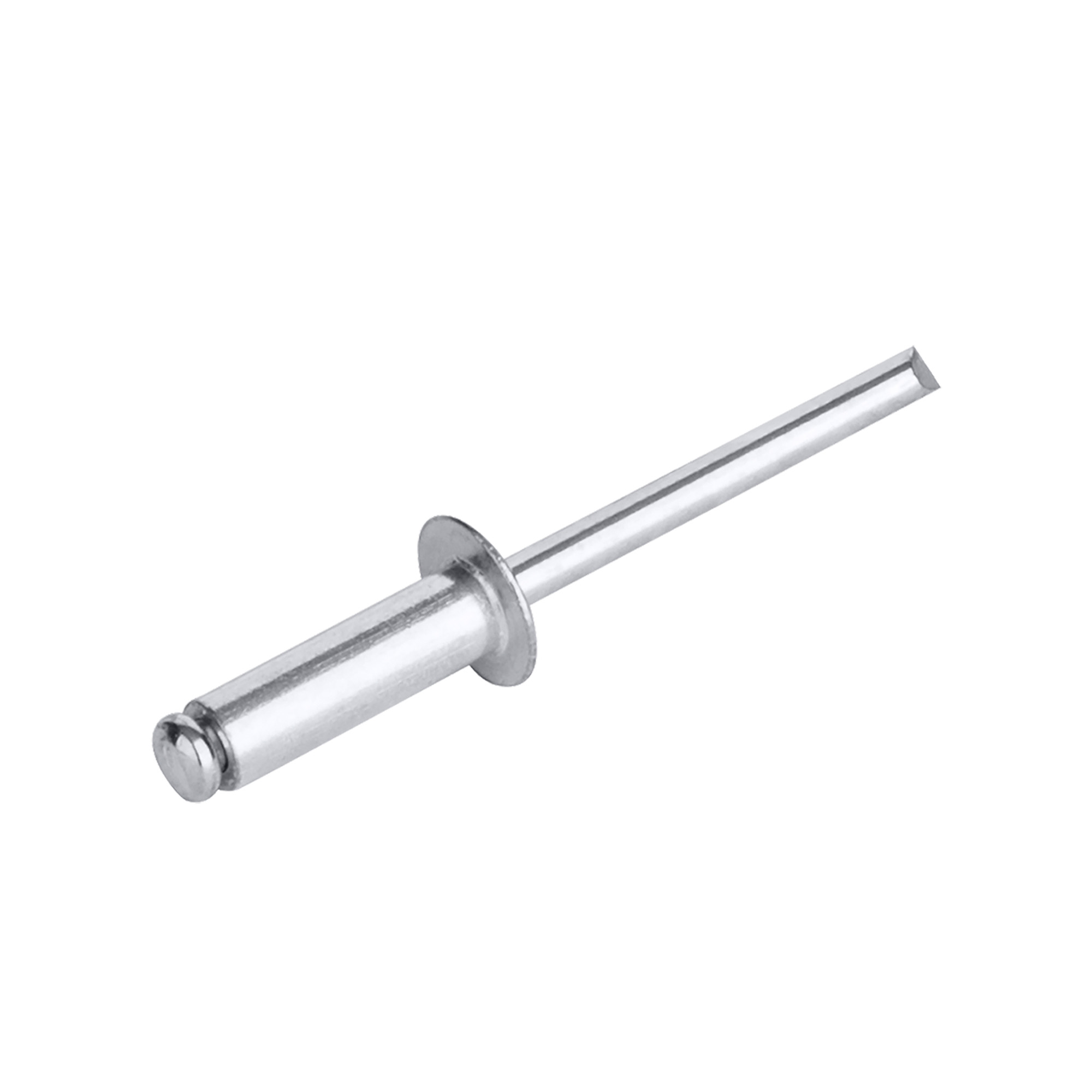 Rivets  WJRT | 3,2 x 8 mm | Aluminium
