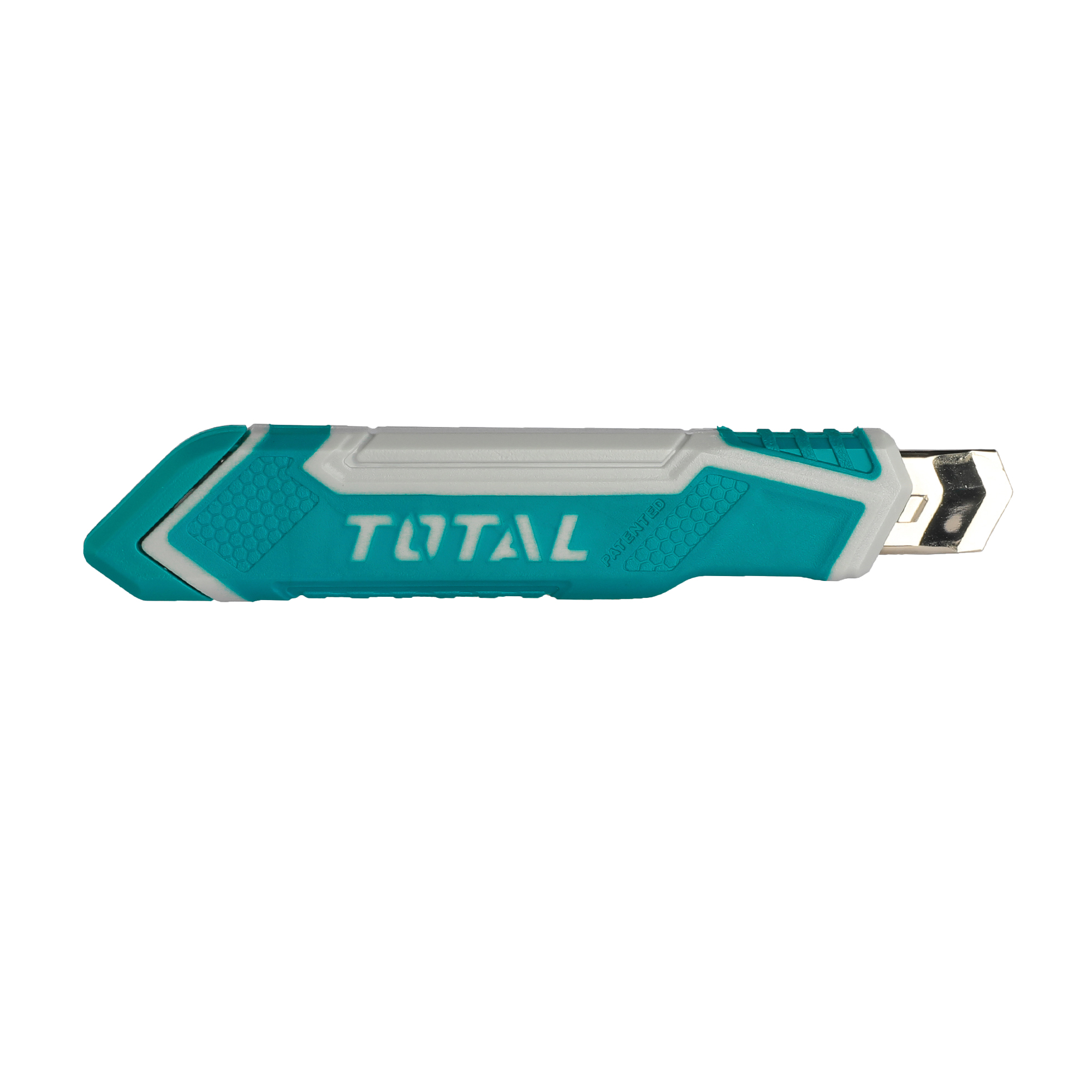 Cutter  THT511826 | 18 x 100 mm | Guide en plastique