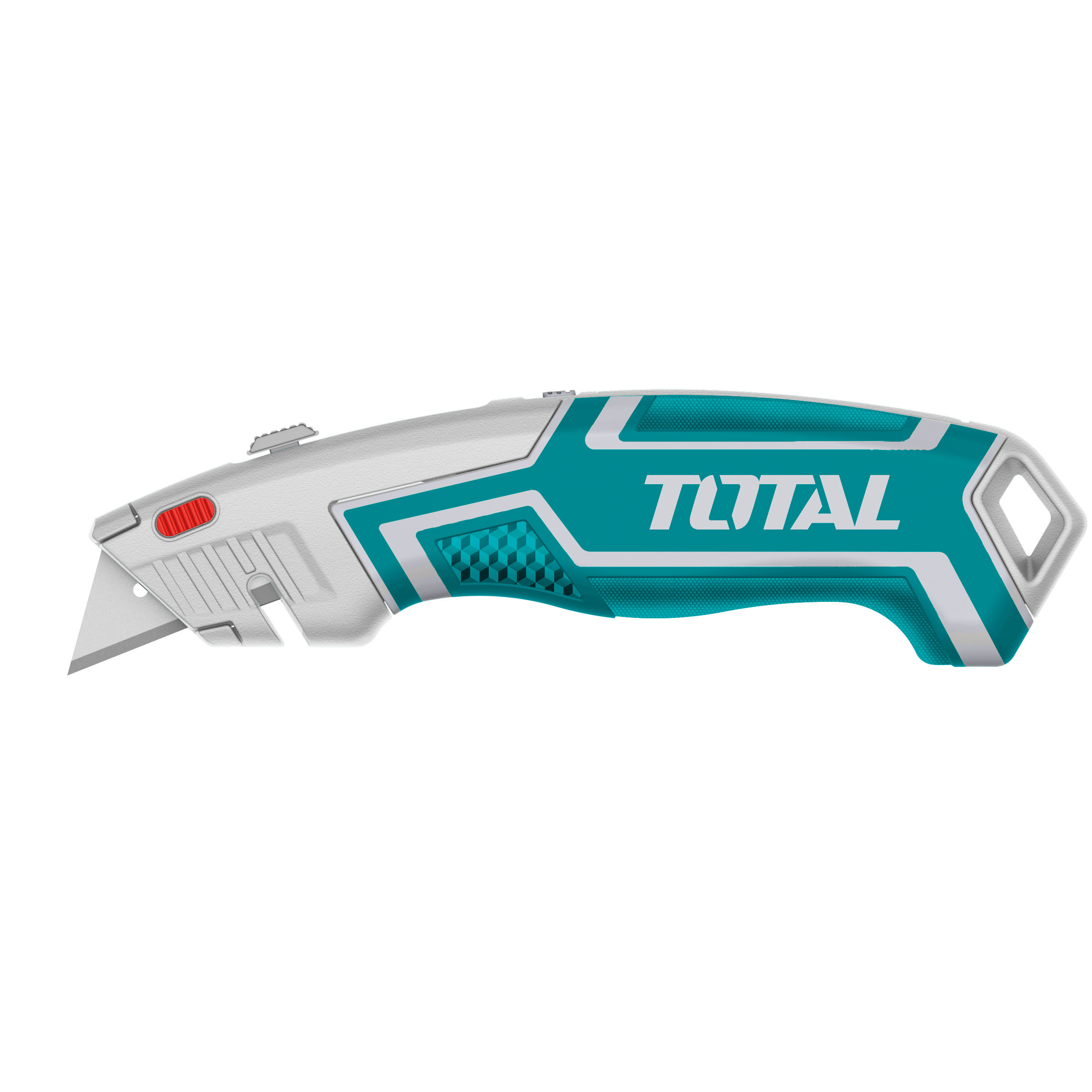 Cutter PRO  THT5116118 | 61 x 19 mm | Alliage de zinc
