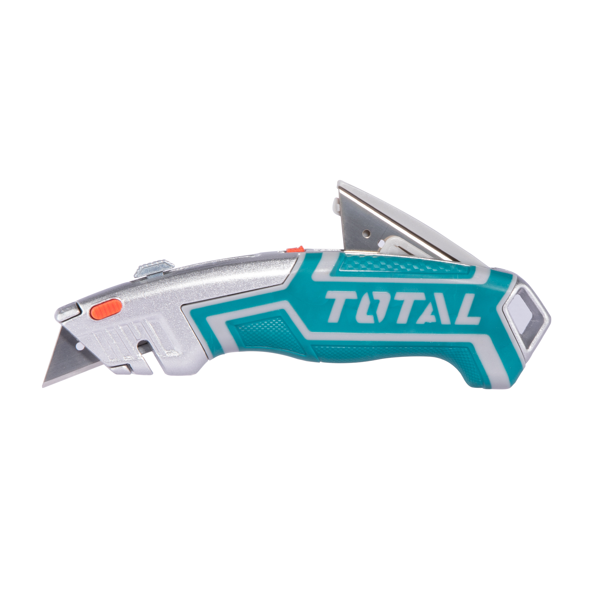 Cutter PRO  THT5116118 | 61 x 19 mm | Alliage de zinc