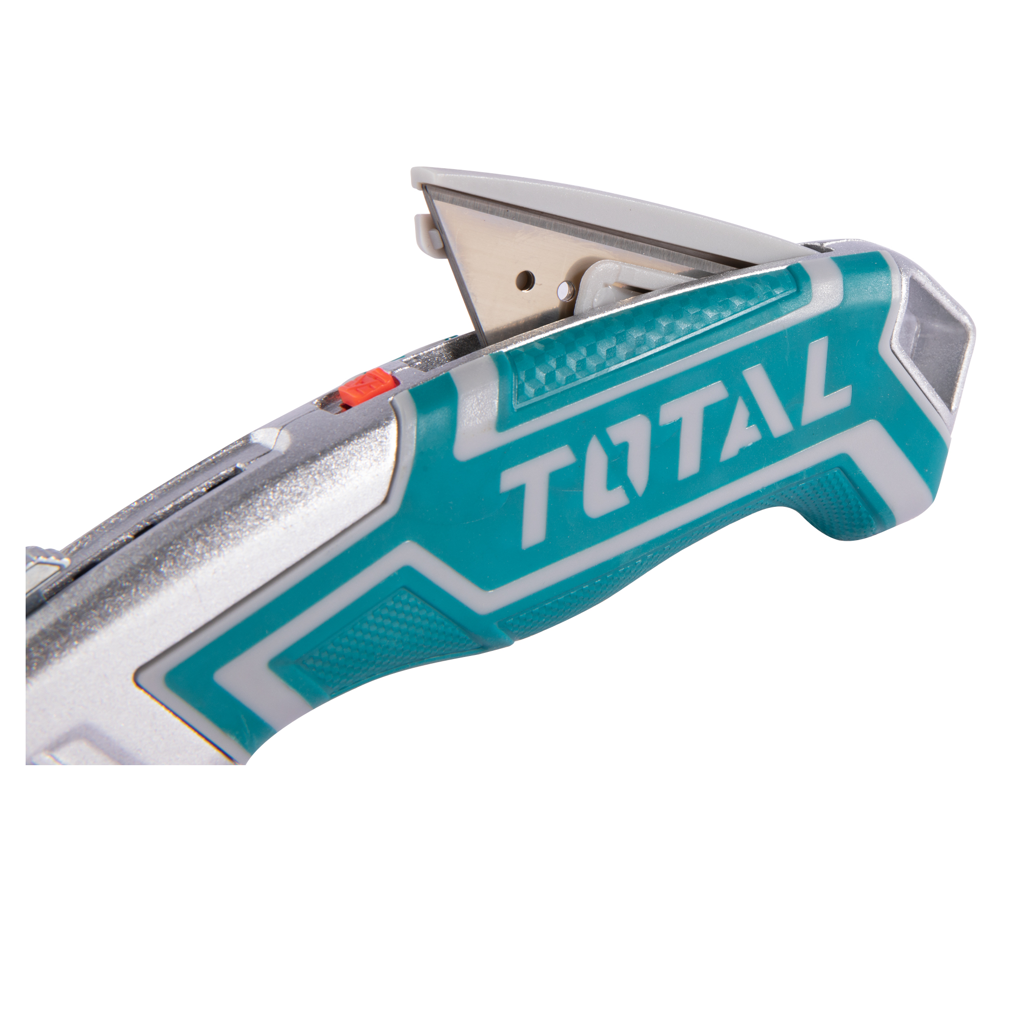 Cutter PRO  THT5116118 | 61 x 19 mm | Alliage de zinc