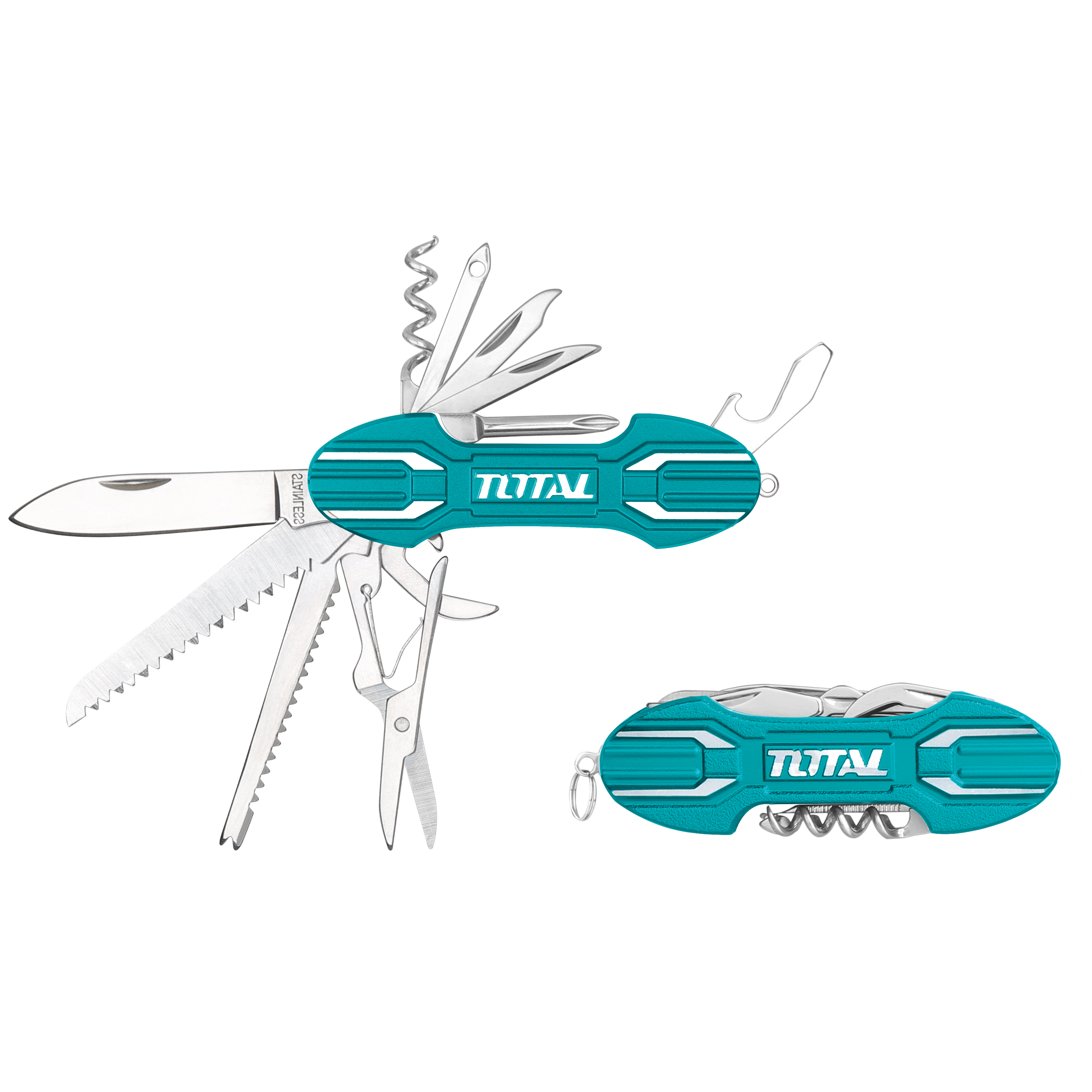 Couteau suisse  THMFK0156 | 95 mm