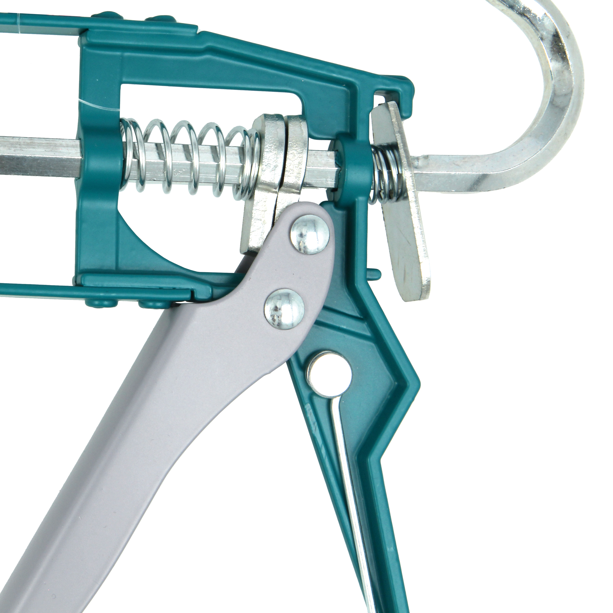 Pistolet à silicone  THT21309 | 230 mm