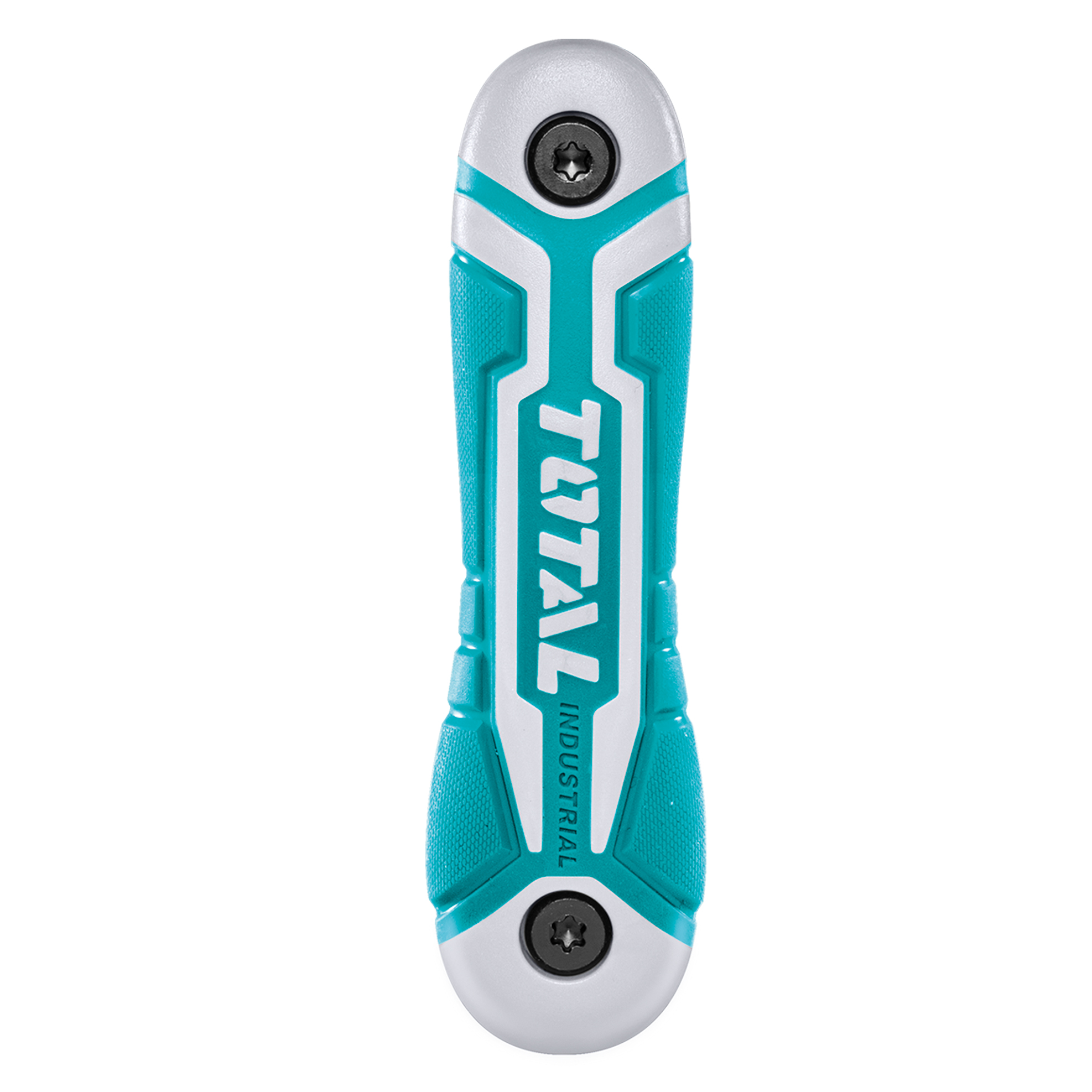 Jeu 8 clés Torx couteau  THT1061846 | Chromo-vanadium (Cr-V)