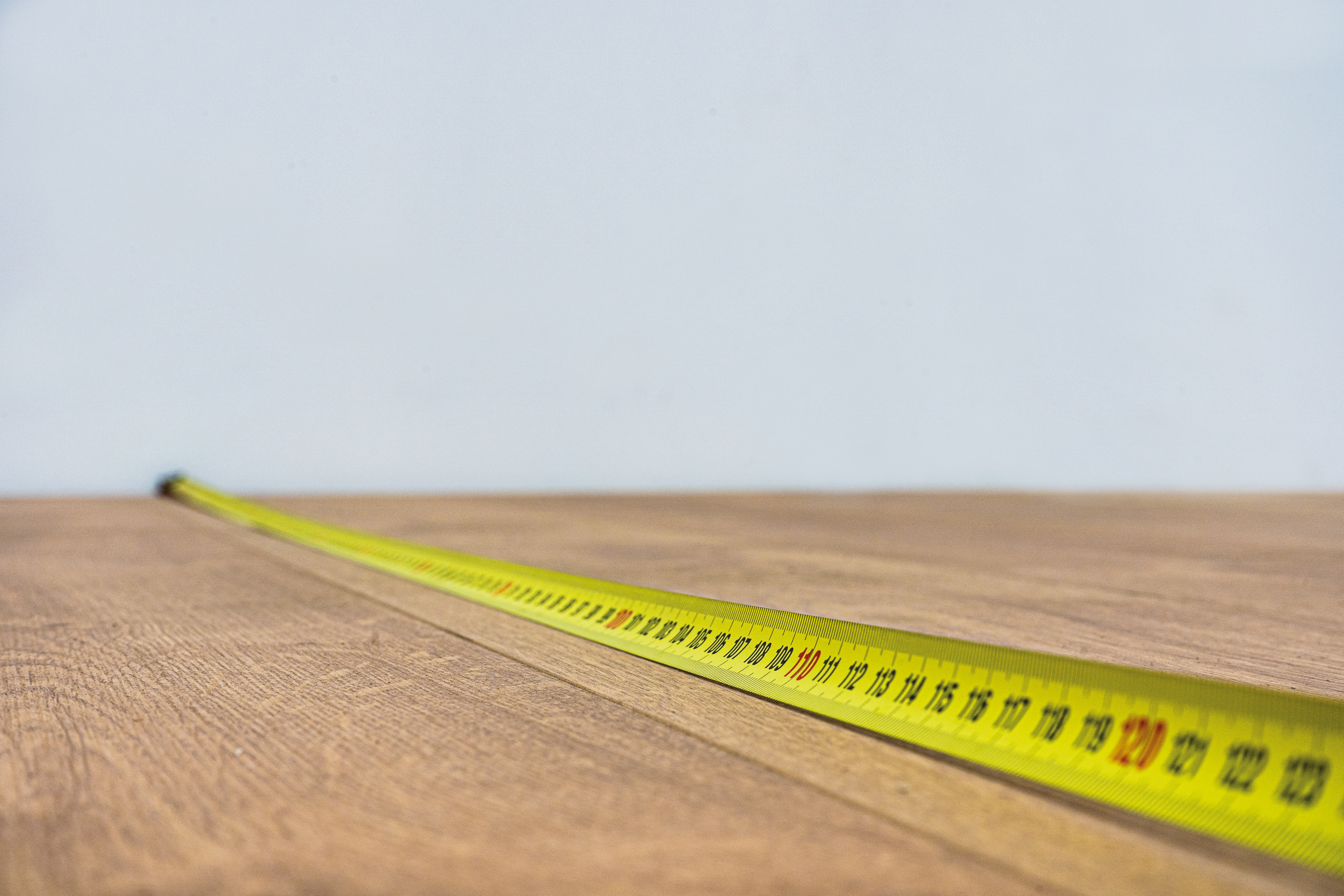 Flexomètre  TMT1260 | 8 m x 25 mm