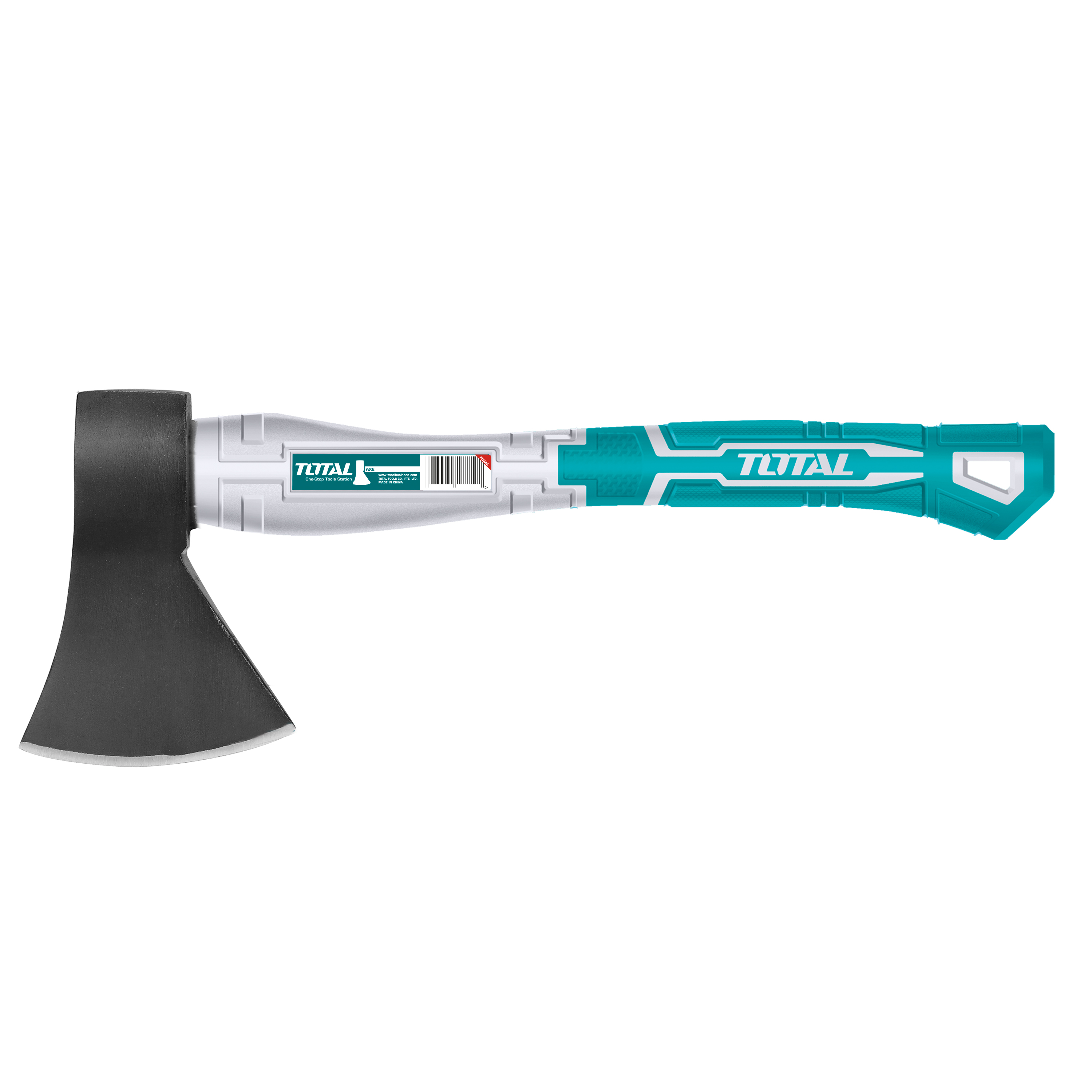 Hache  THT7810006 | 1000 gr | Acier au carbone